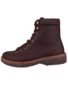 El Naturalista N5572 Volcano Brown Stiefelette