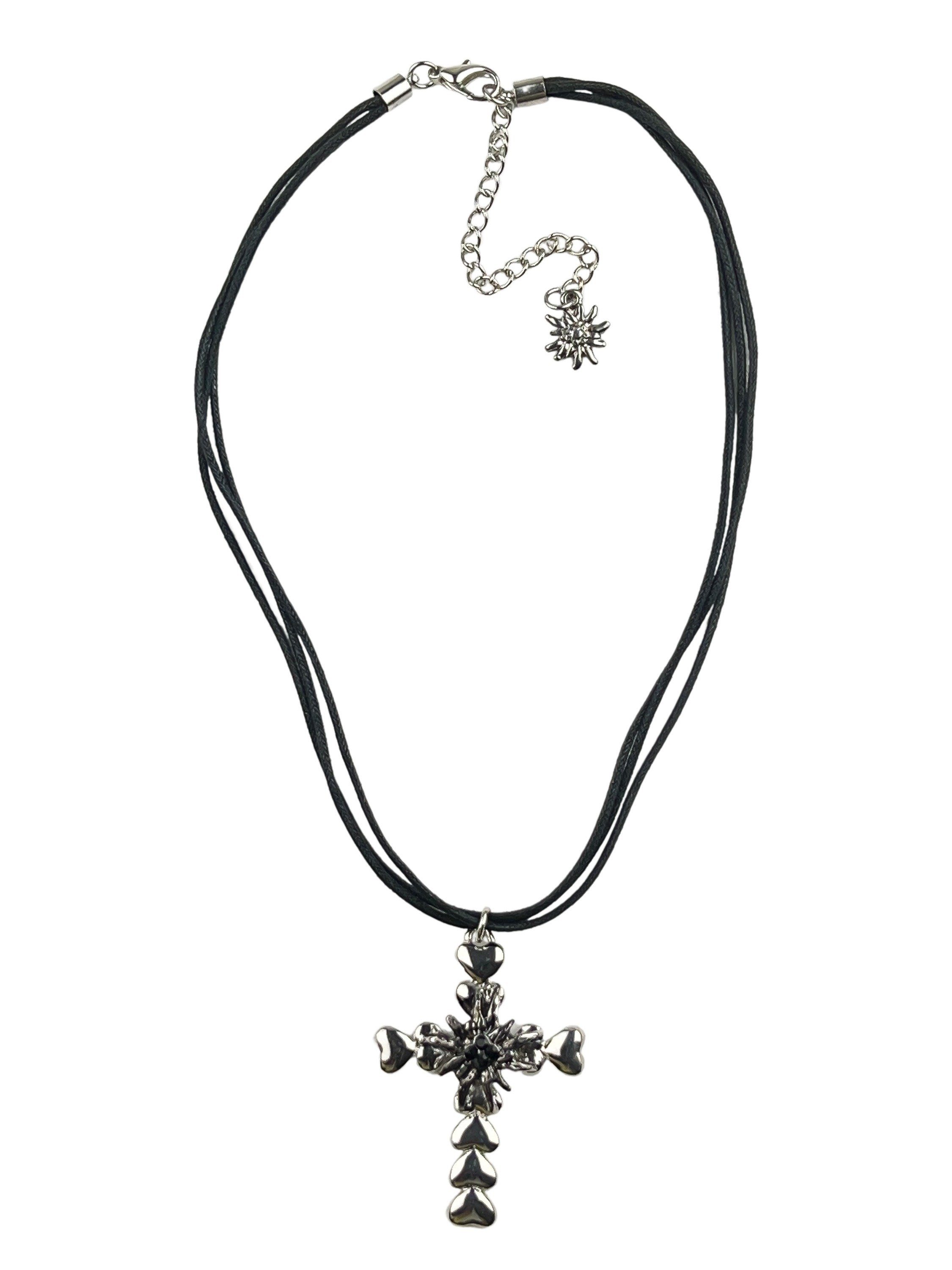 Kette mit Anhänger Hannerl