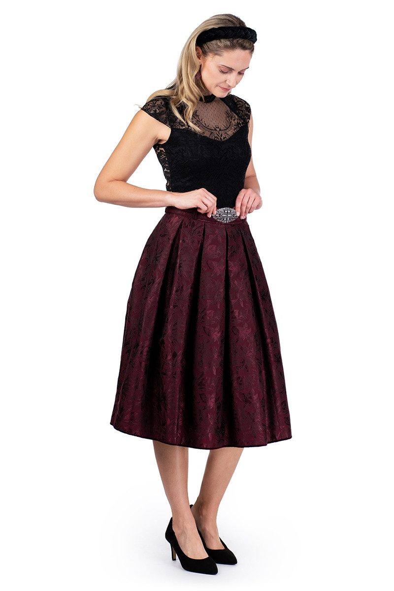 MarJo Trachtenrock Trachtenrock - MARQUARTSTEIN - wine