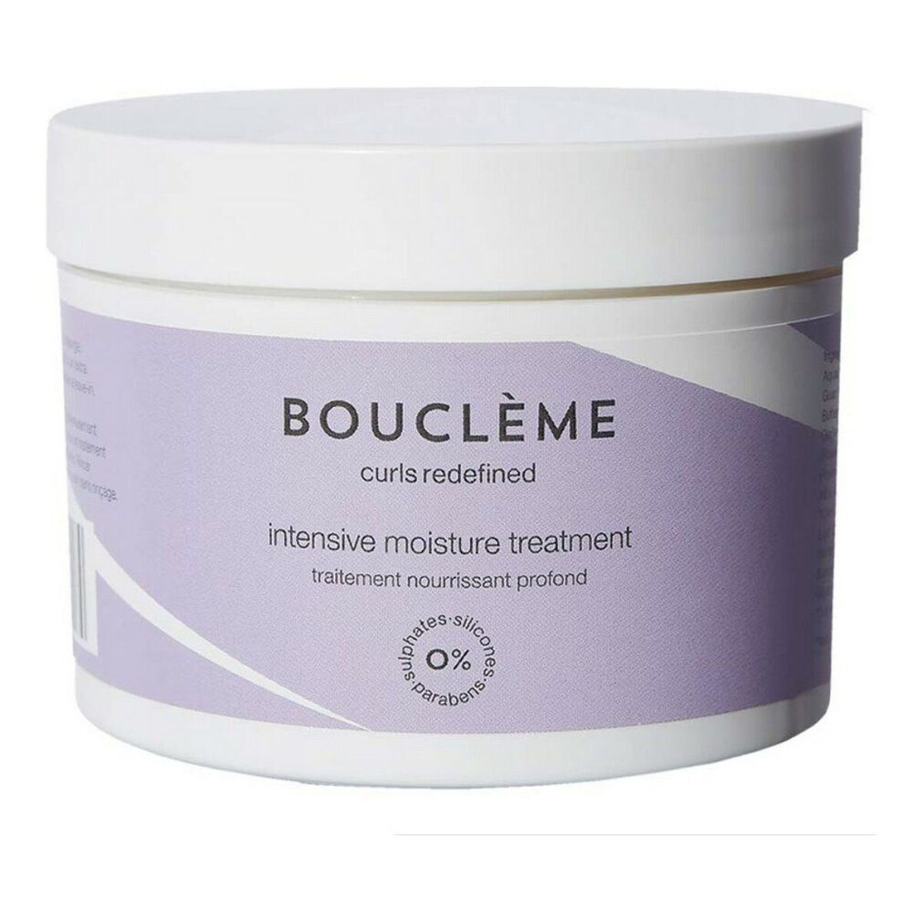 BOUCLÈME Haarkur Bouclème Haarkur Intensive Moisture Treatment, 250 ml