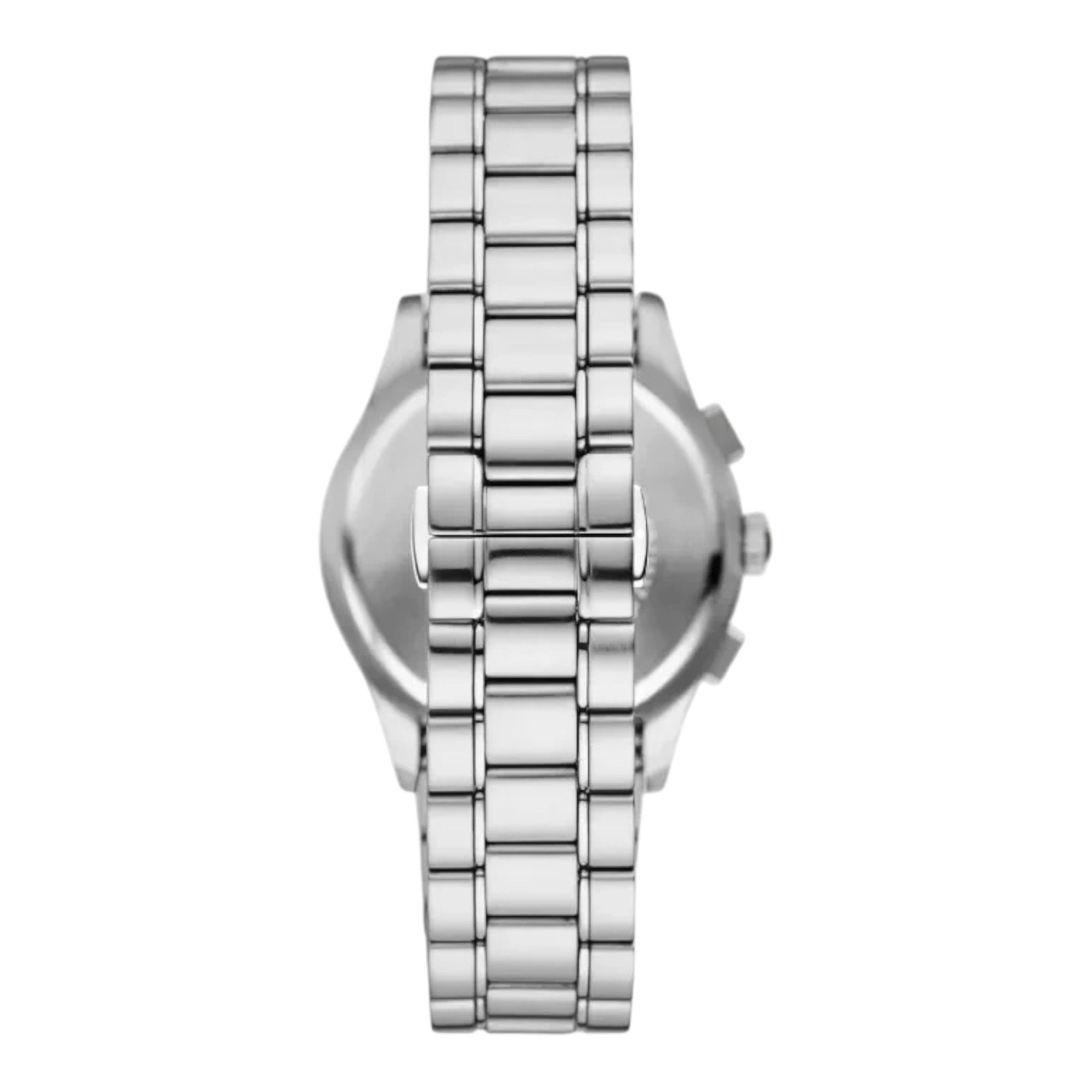 Emporio Armani Quarzuhr Herren Chronograph AR11528 günstig online kaufen