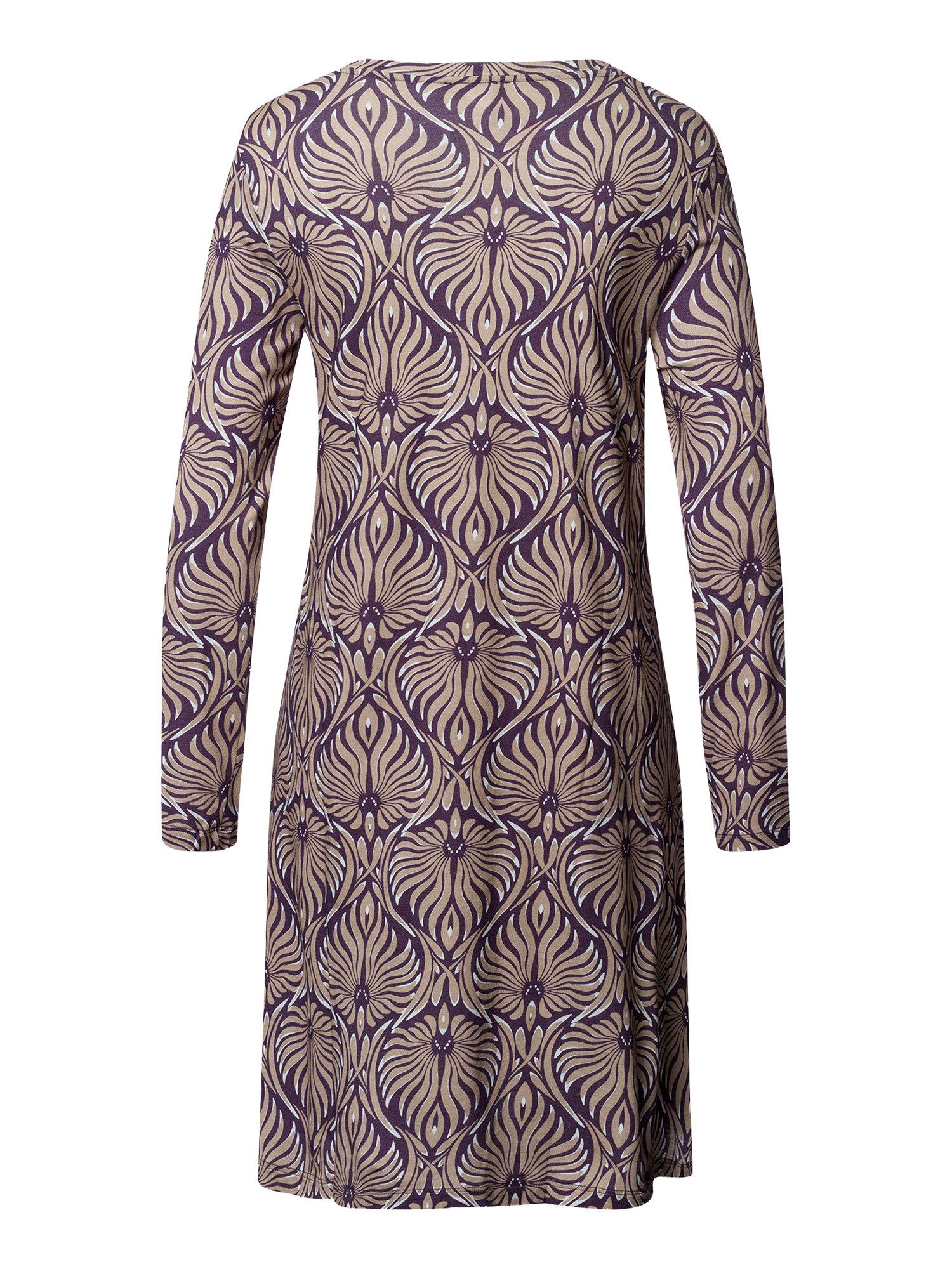 Hanro Nachthemd Sleep & Lounge Nacht-hemd schlafmode sleepwear günstig online kaufen