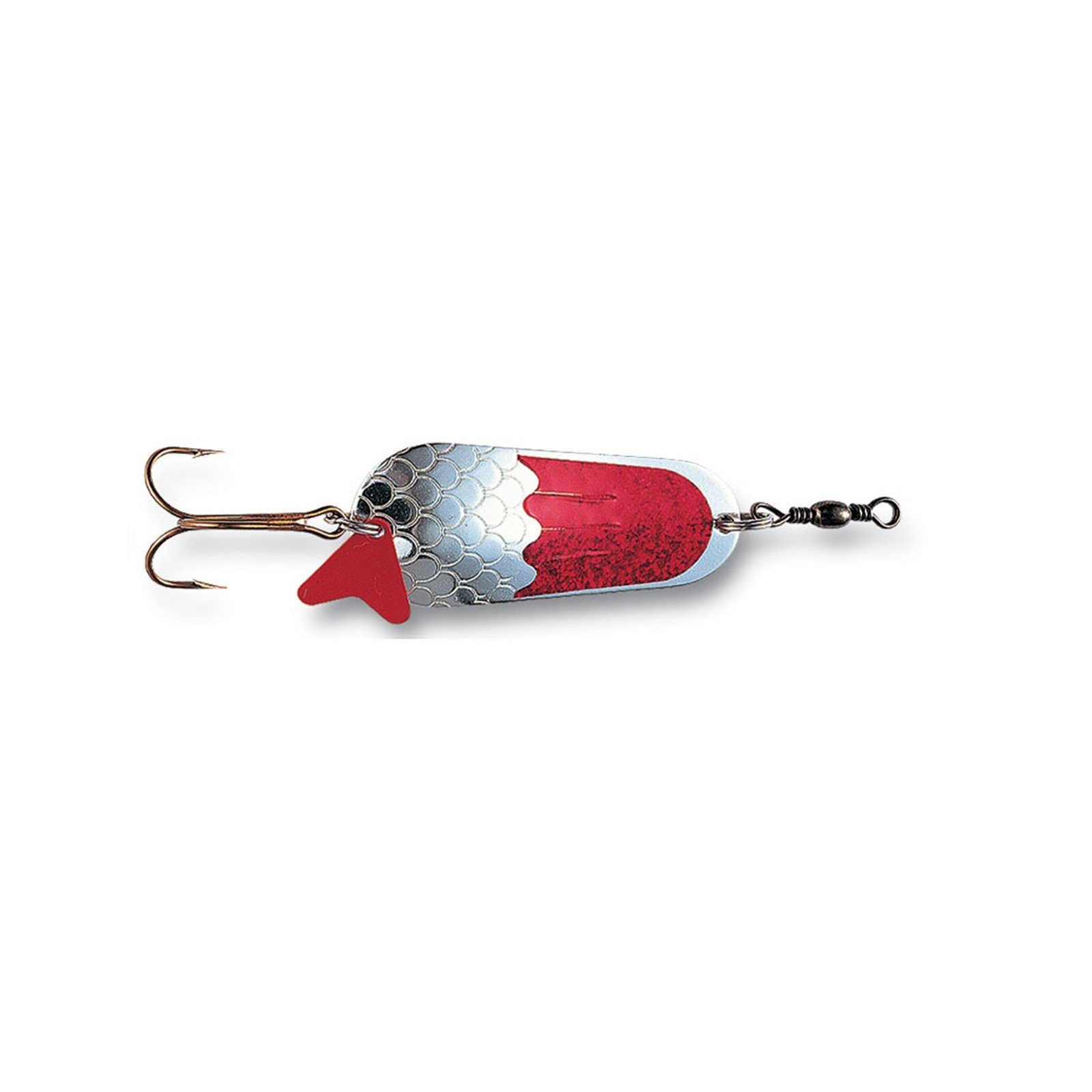 DAM Fishing Kunstköder, DAM Effzett Standard FZ 6g Glitter Blinker