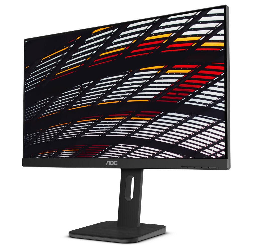 AOC 24P1 LCD-Monitor