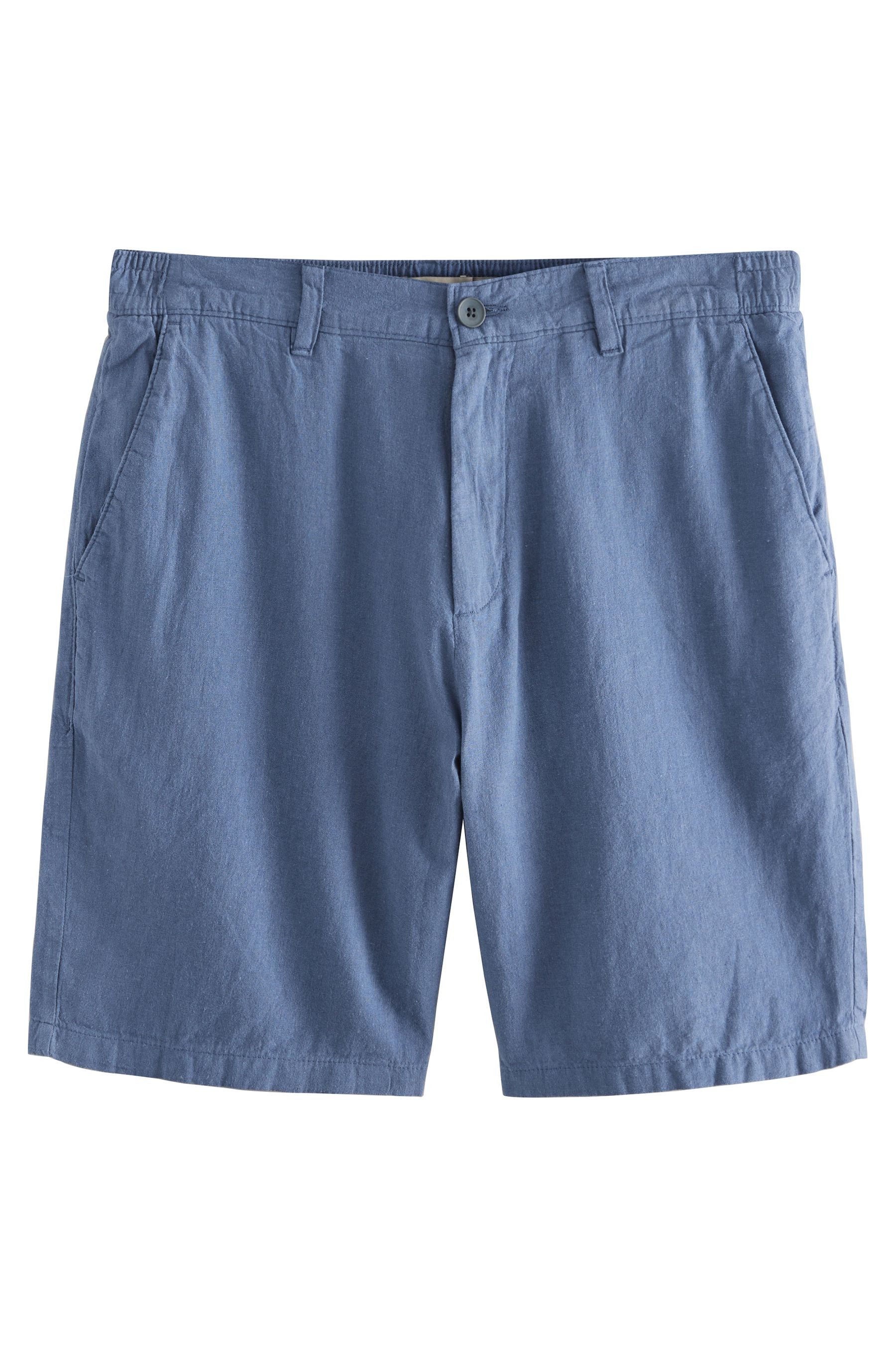 Next Shorts Shorts mit Gummibund und günstig online kaufen