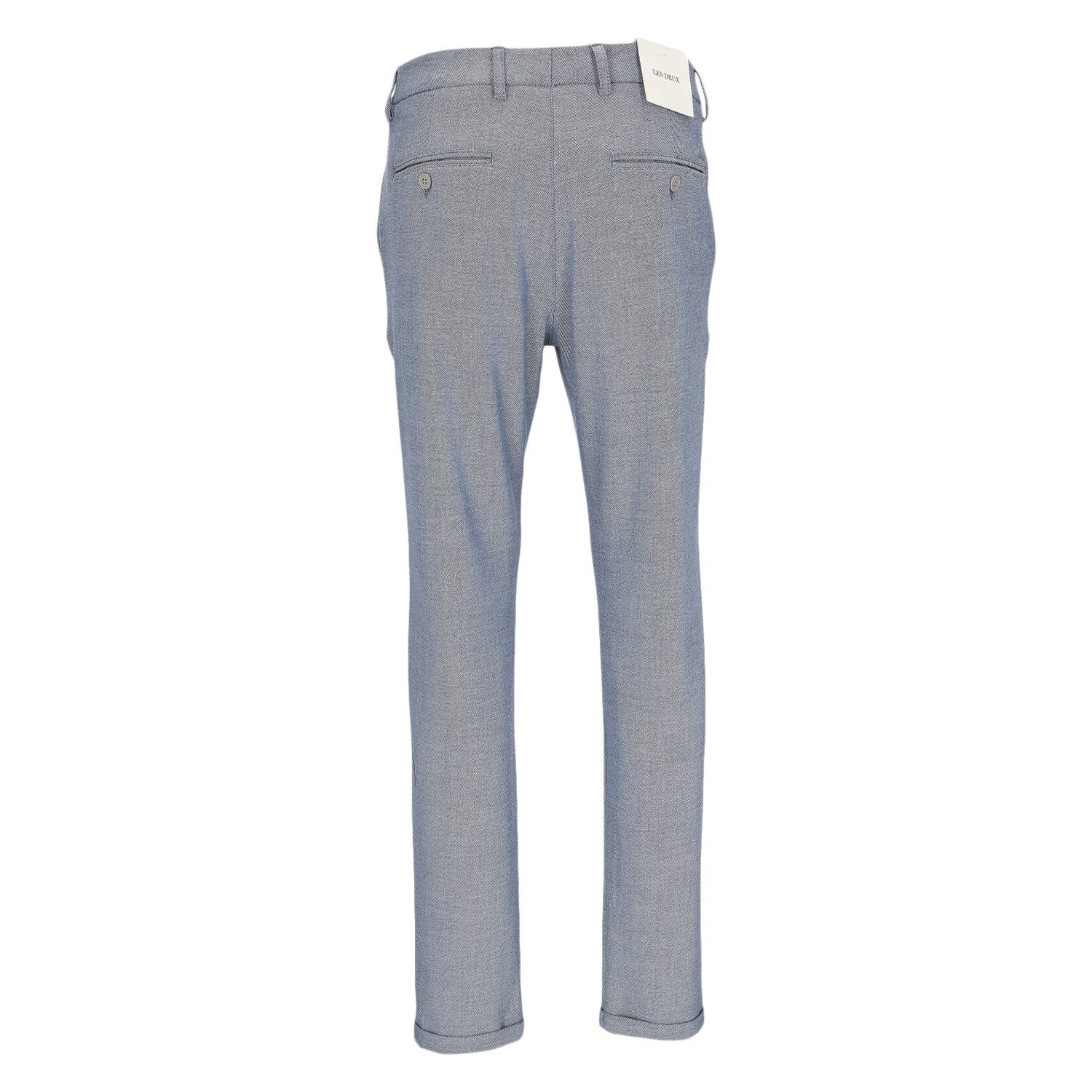 Les Deux Chinos