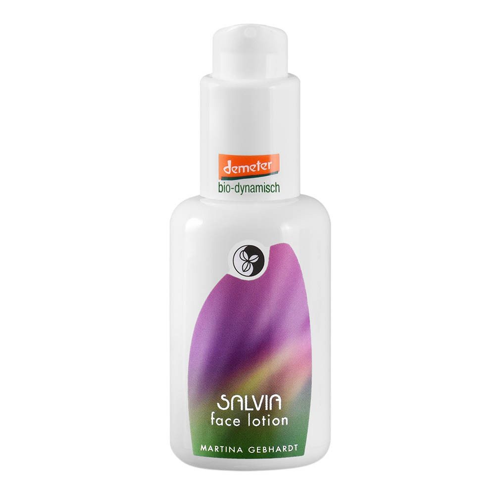 Martina Gebhardt Gesichtslotion Salvia - Lotion 30ml