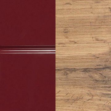 HELD MÖBEL Winkelküche Tinnum, ohne E-Geräte, Stellbreite 240/330 cm
