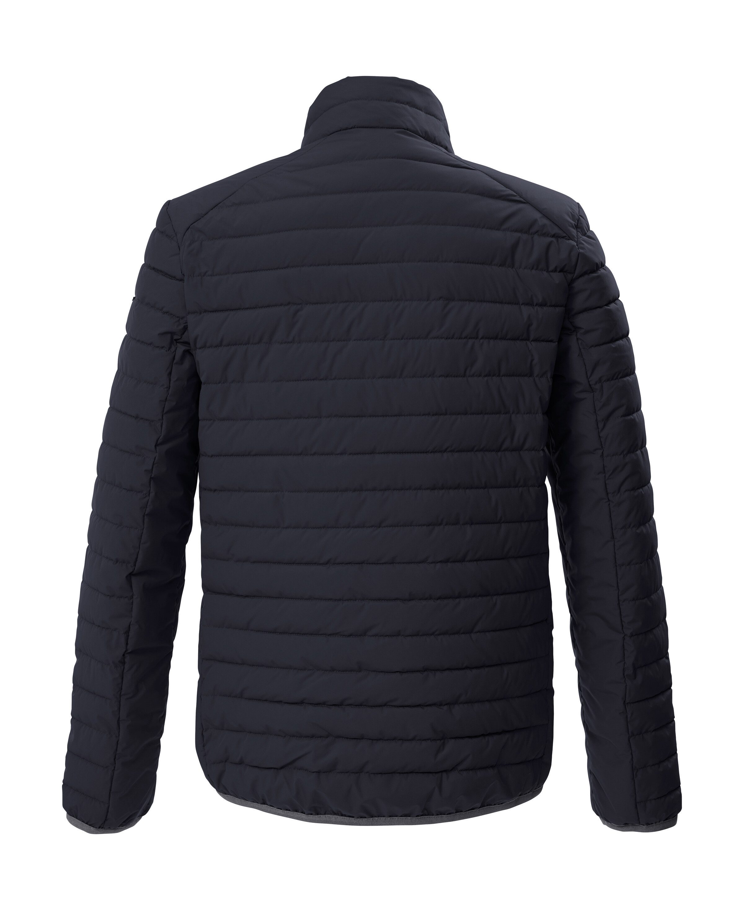 G.I.G.A. DX by killtec Steppjacke GS 87 MN QLTD JCKT Winddichte, wasserabweisende Steppjacke mit Teflon EcoElite™ – Bild 2 von 2
