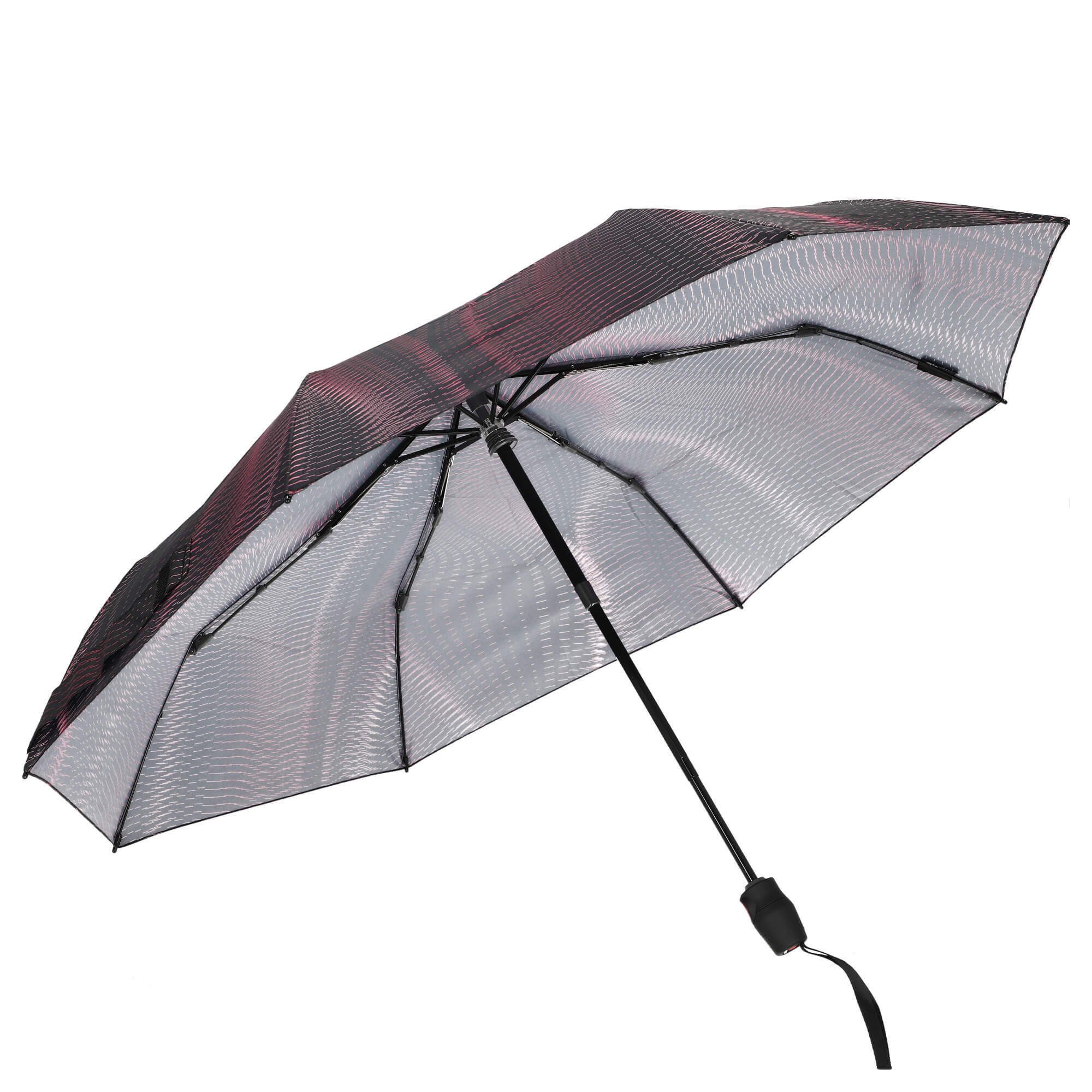 Regenschirm sunset Taschenregenschirm - T.200 Duomatic sound Taschenschirm Knirps® M