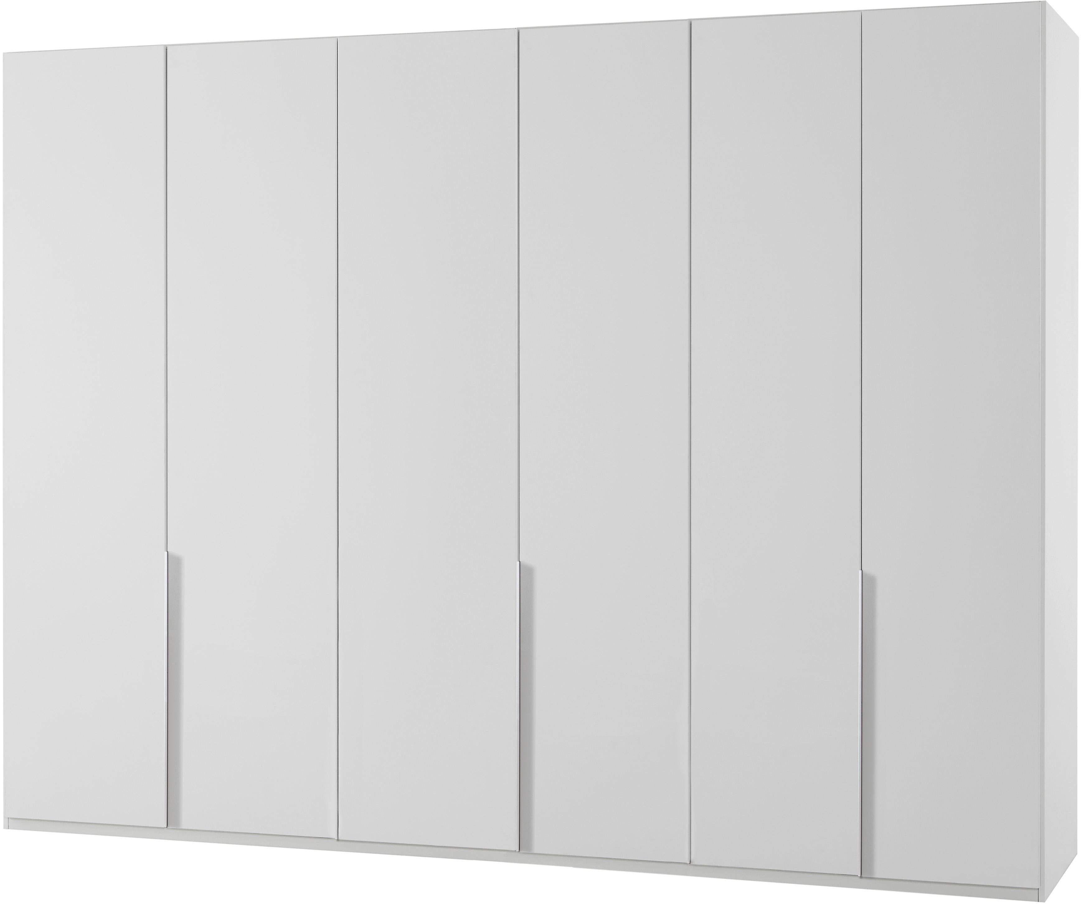 Wimex Kleiderschrank "New York" in vielen Breiten, 208 oder 236cm hoch günstig online kaufen