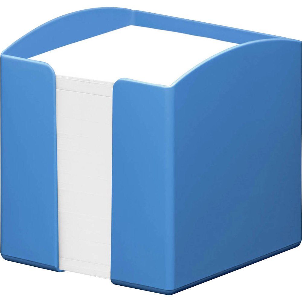 Notizzettel Durable Zettelbox 775806 800 Bl. Blau 1 St.
