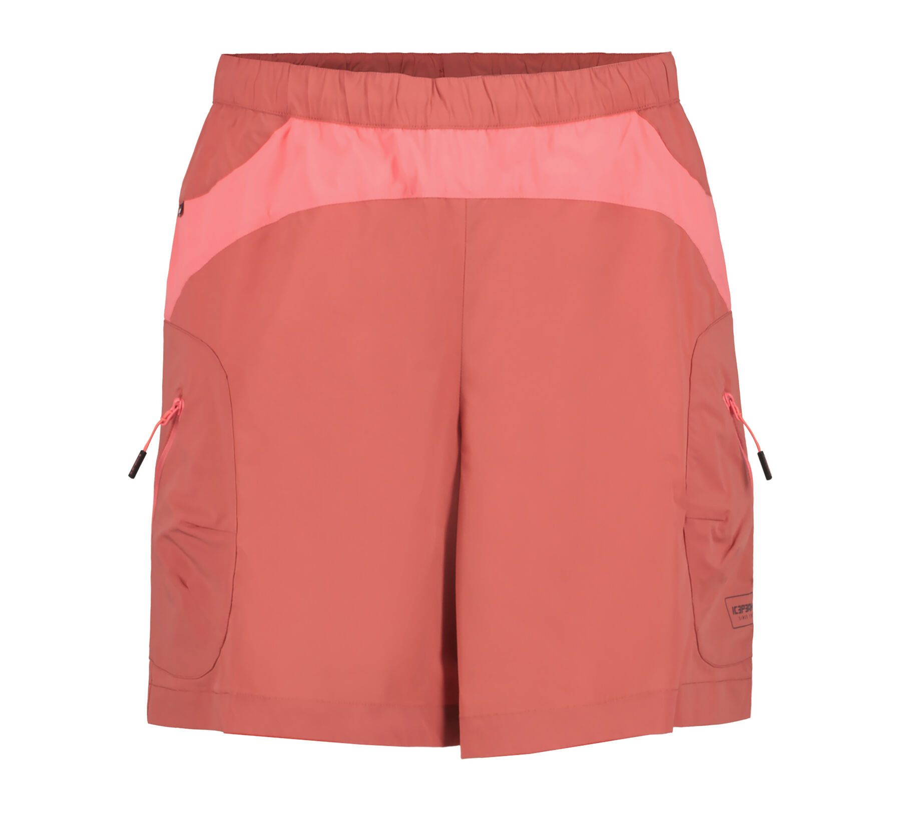 Trekkingshorts Icepeak Shorts Brea