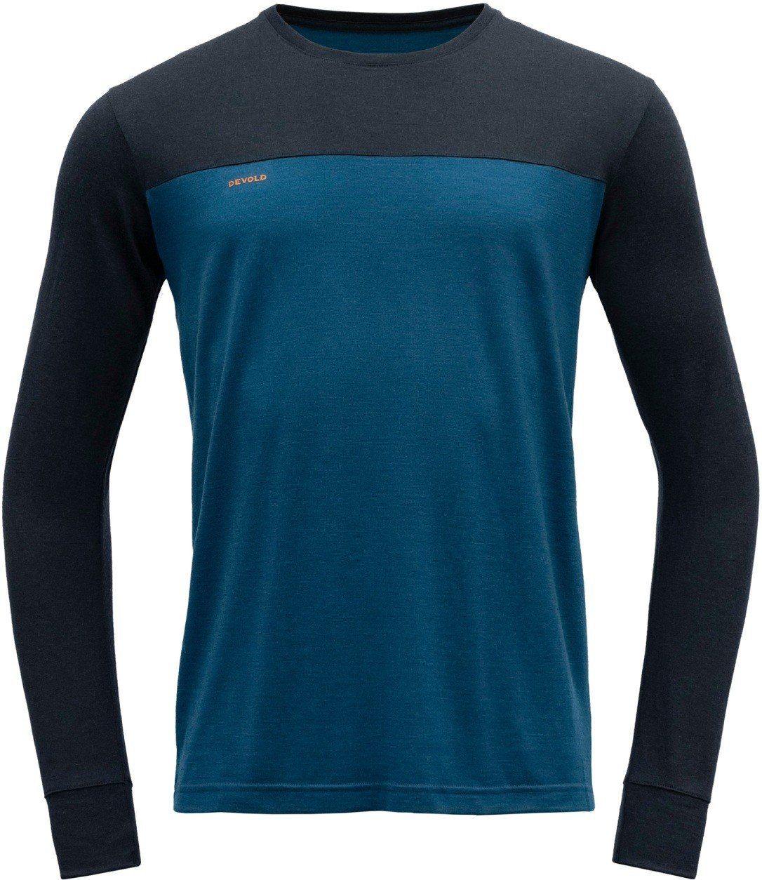 Devold Funktionsshirt Norang 150 Man Shirt