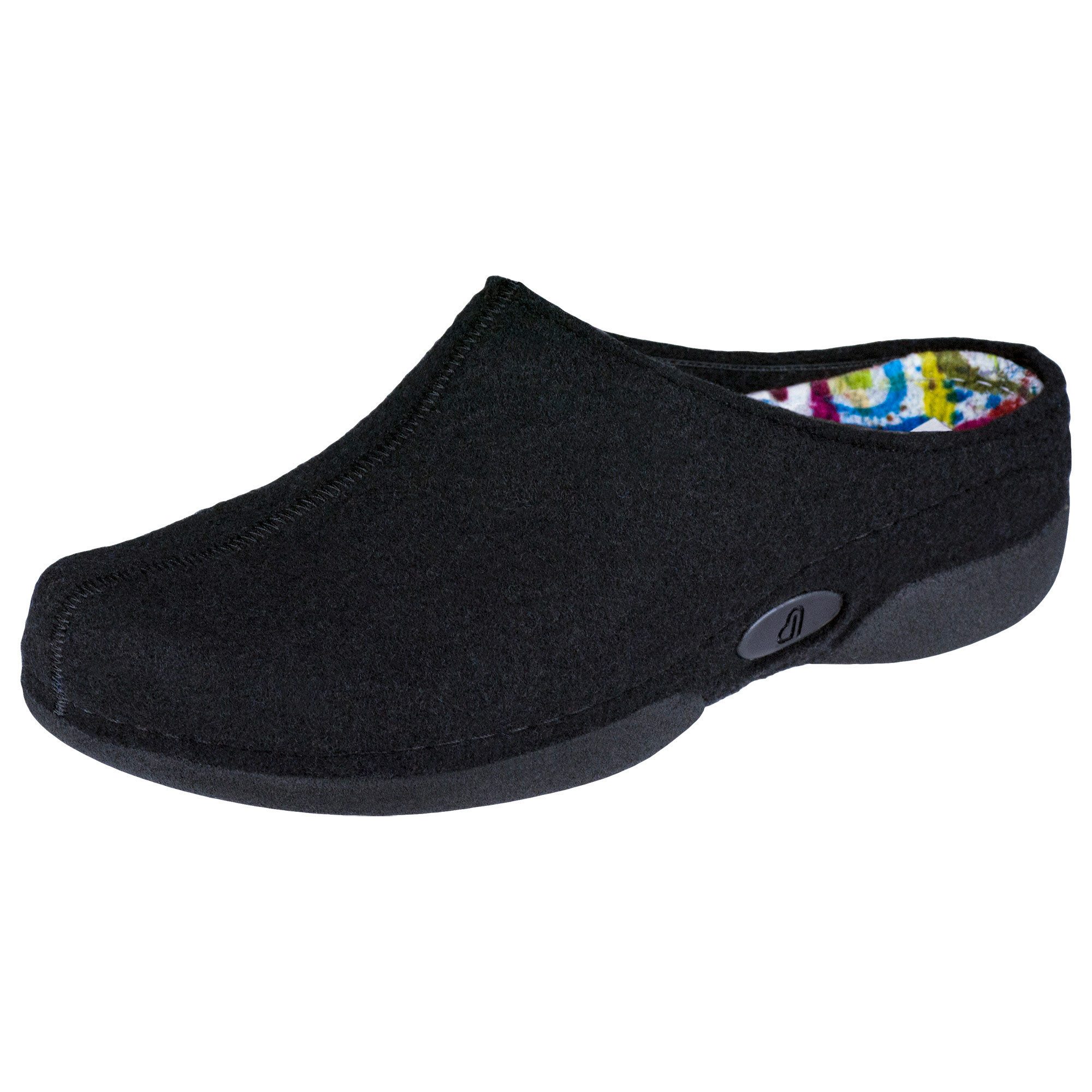 BERKEMANN Clog