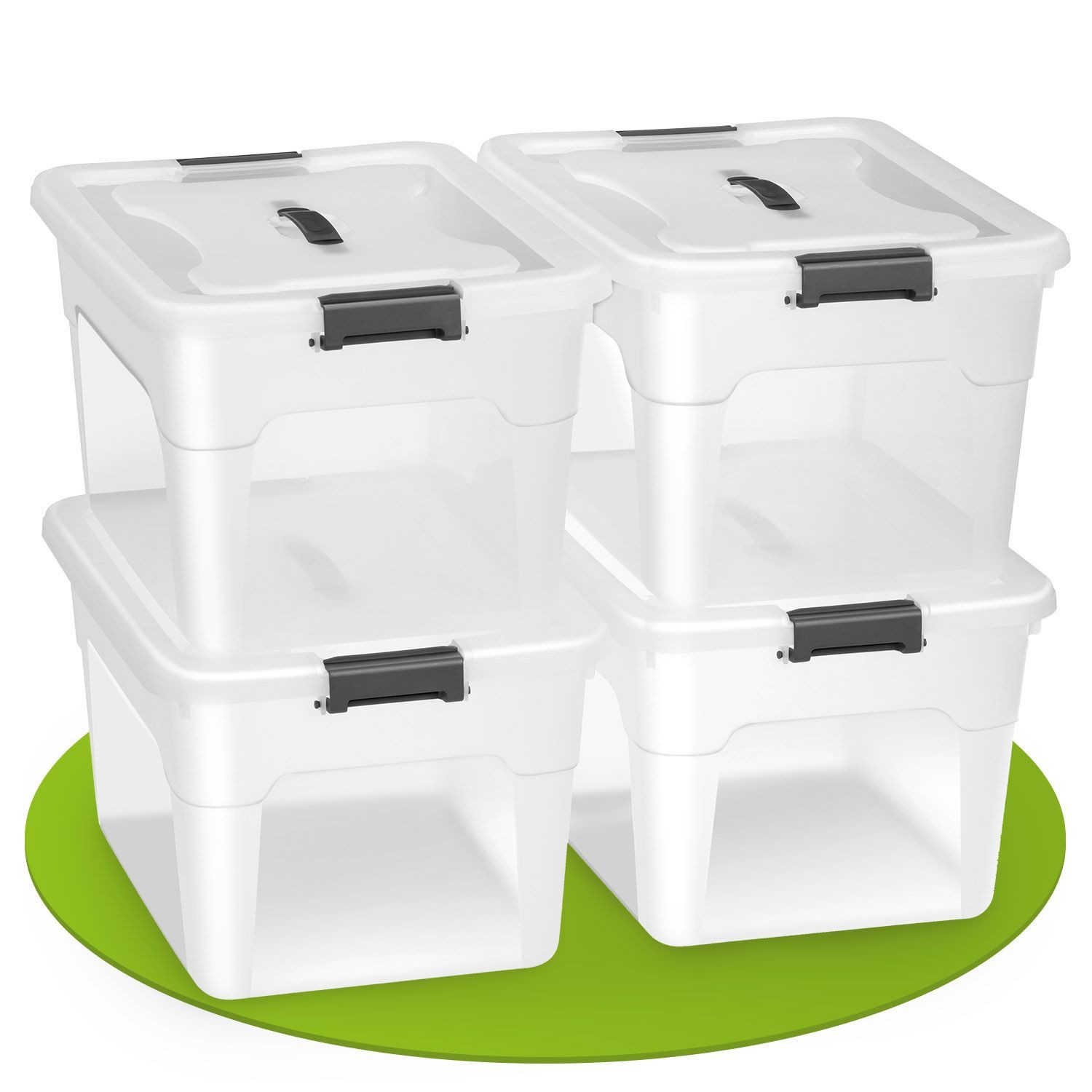 Aufbewahrungsbox