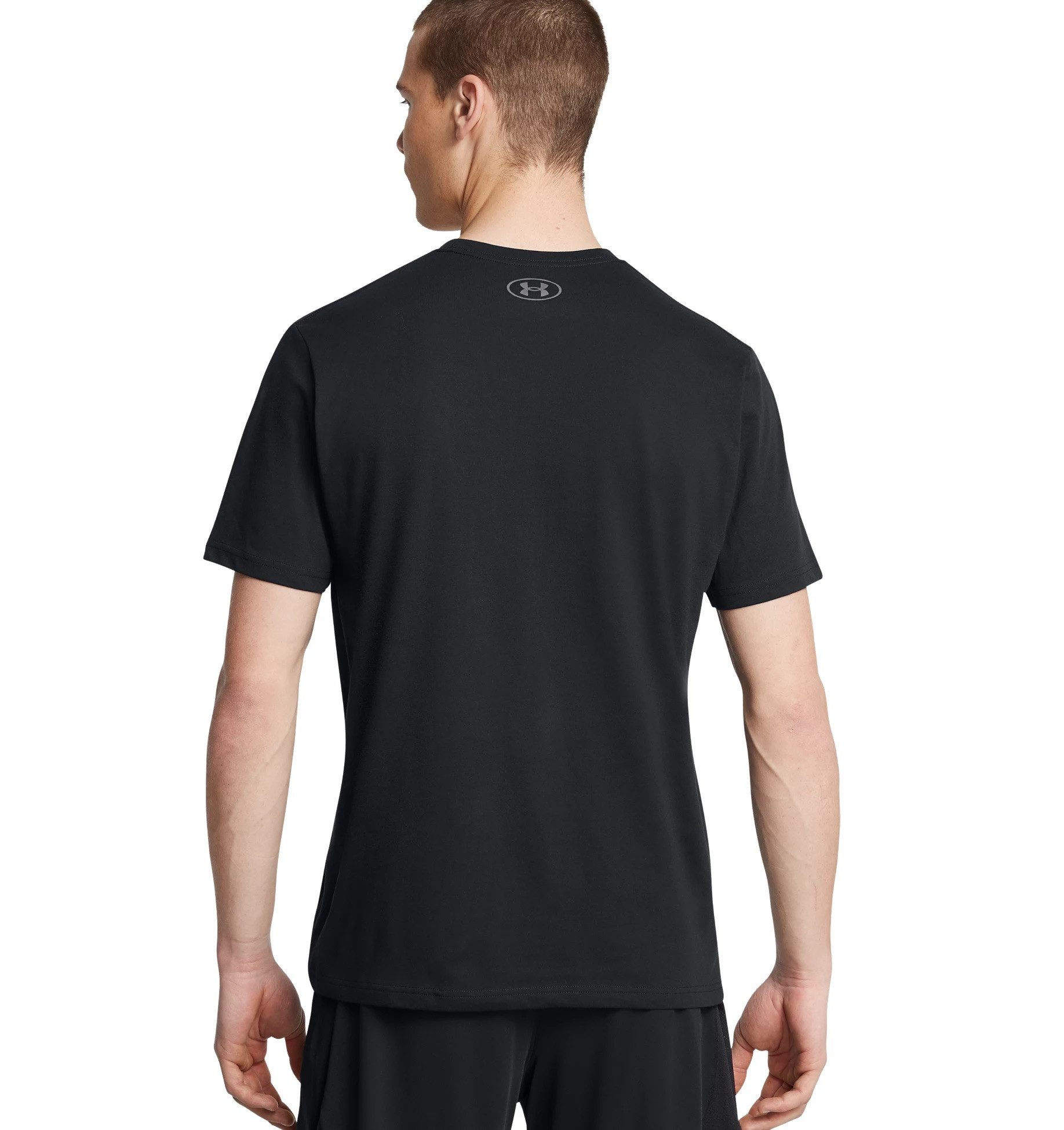 Under Armour® T-Shirt UA M BOXED SPORTS UPDATED SS sportlicher Stil, Rundha günstig online kaufen
