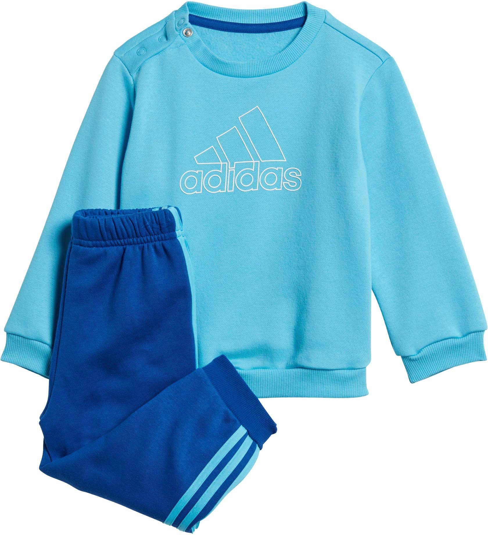 adidas Baby Jogginganzug online kaufen | OTTO