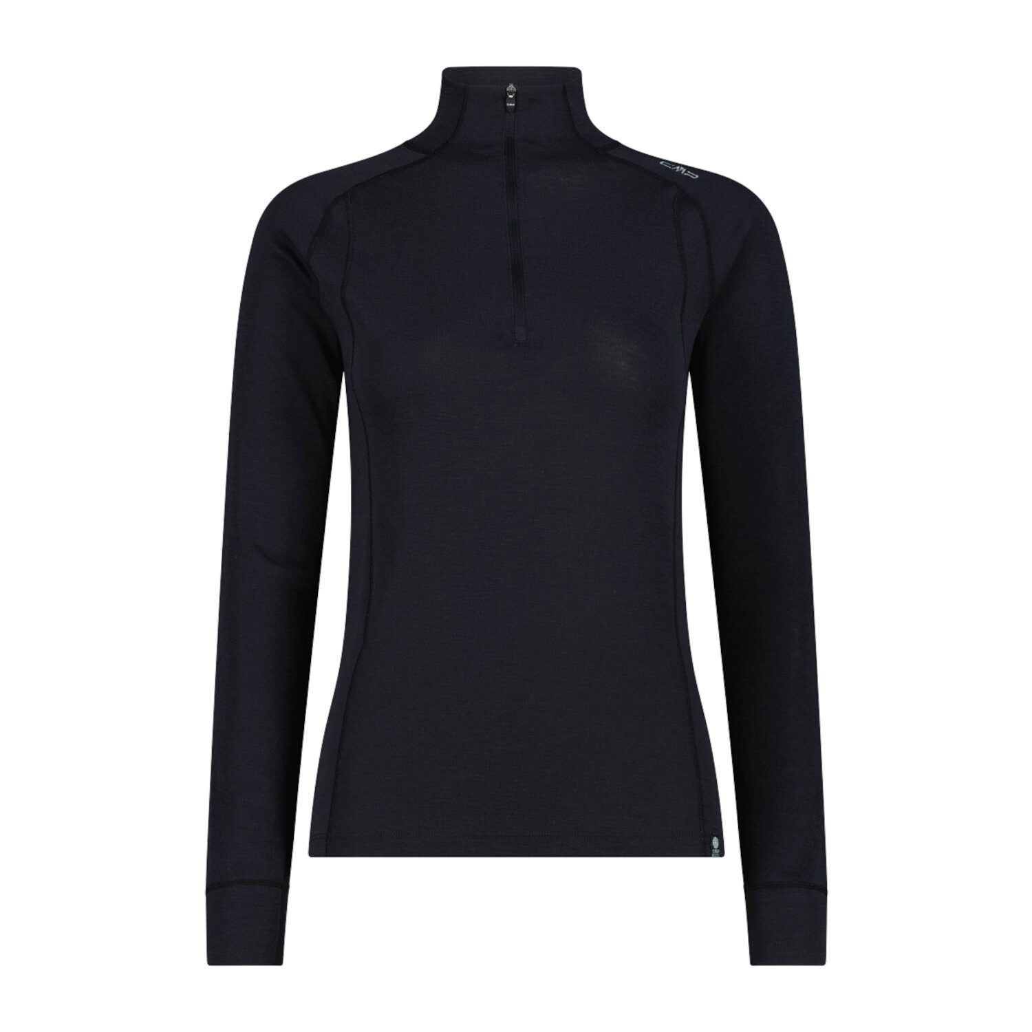 CMP Langarmshirt CMP Damen Langarmshirt KILDAR WOMAN BASE LAYER 35L2626