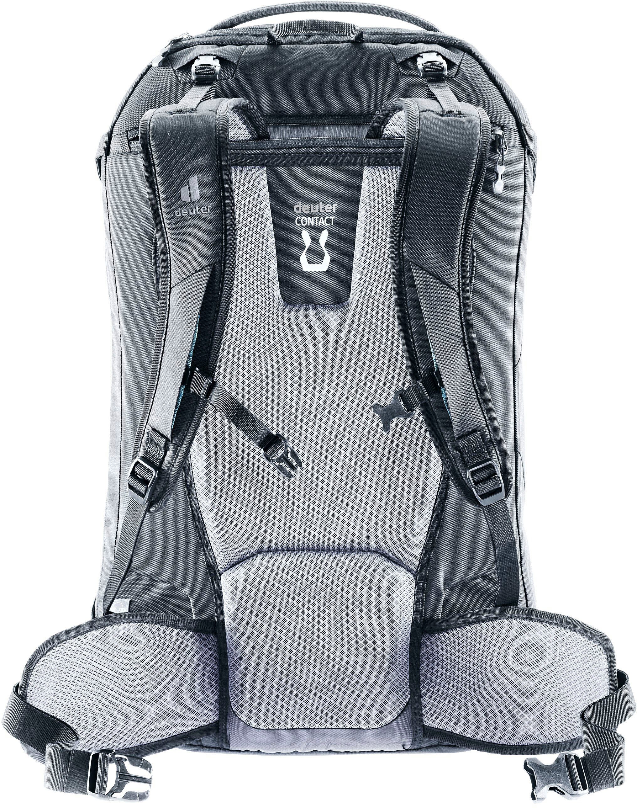 deuter Reiserucksack Black 38 ACCESS AVIANT