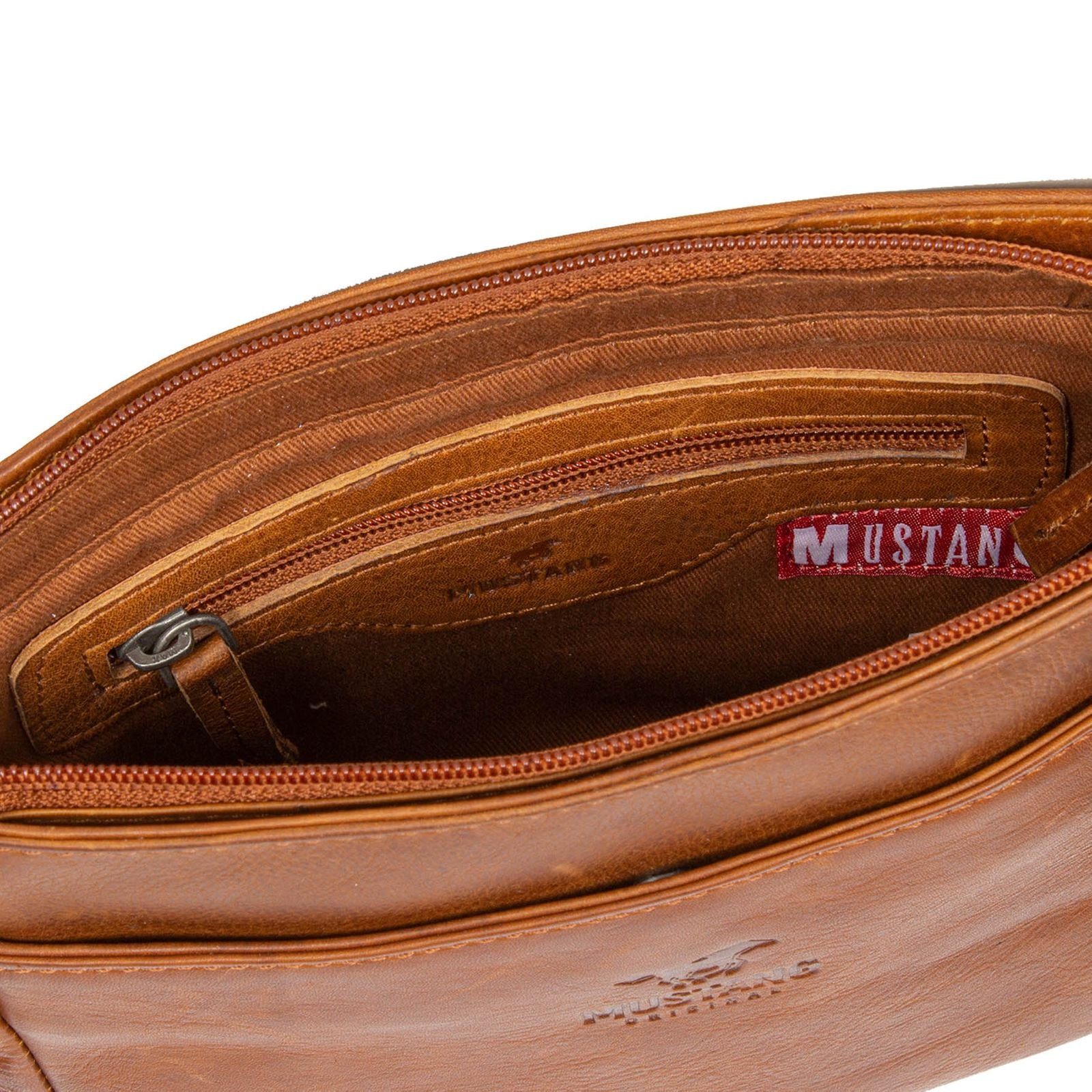 MUSTANG Umhängetasche Catania