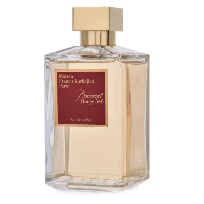 Maison Francis Kurkdjian Eau de Parfum Maison Francis Kurkdjian - Baccarat Rouge 540 200 ml Eau de Parfum