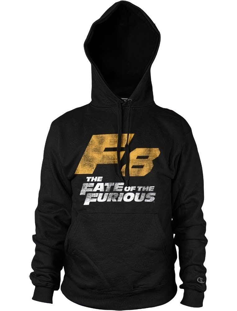 The Fast and the Furious Kapuzenpullover günstig online kaufen