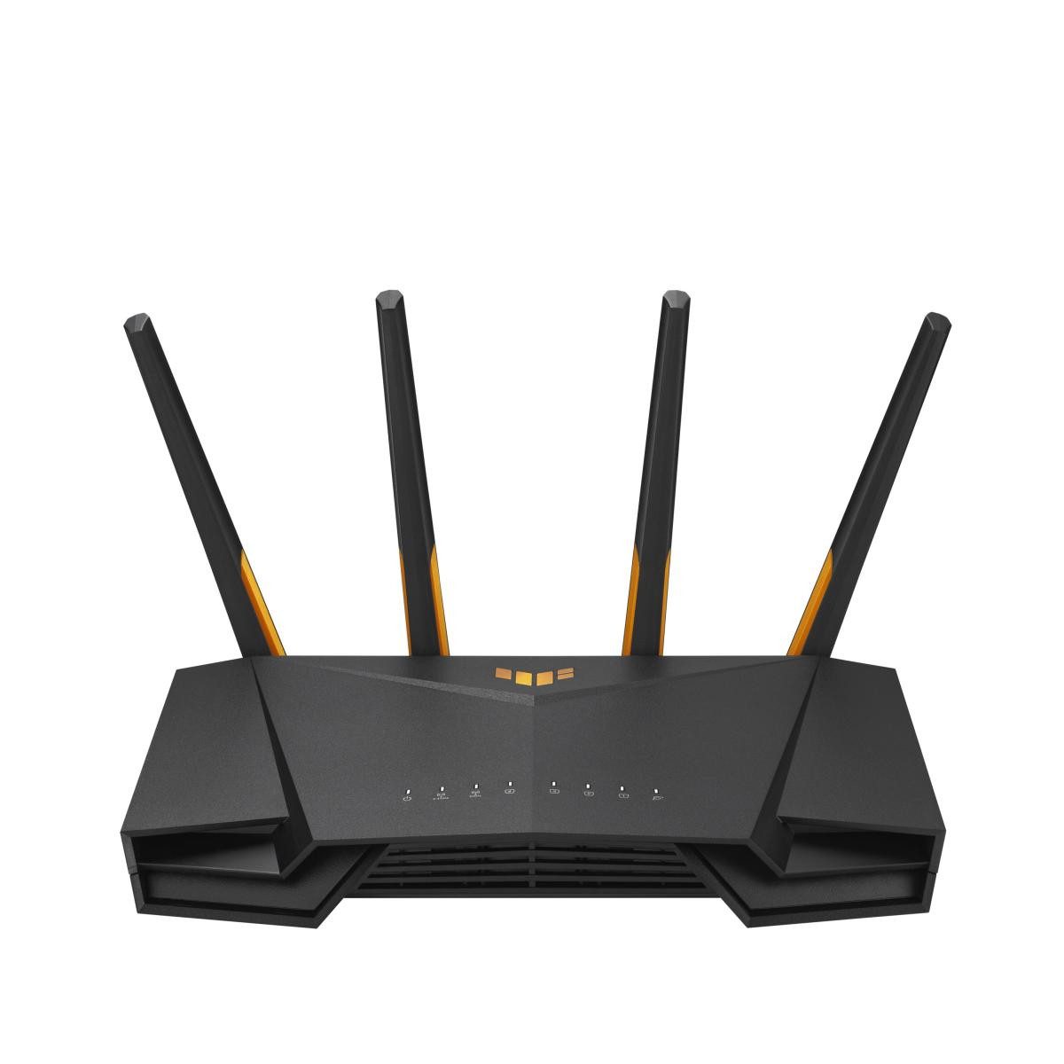 Asus TUF-AX3000 V2 AiMesh Gaming WLAN-Router