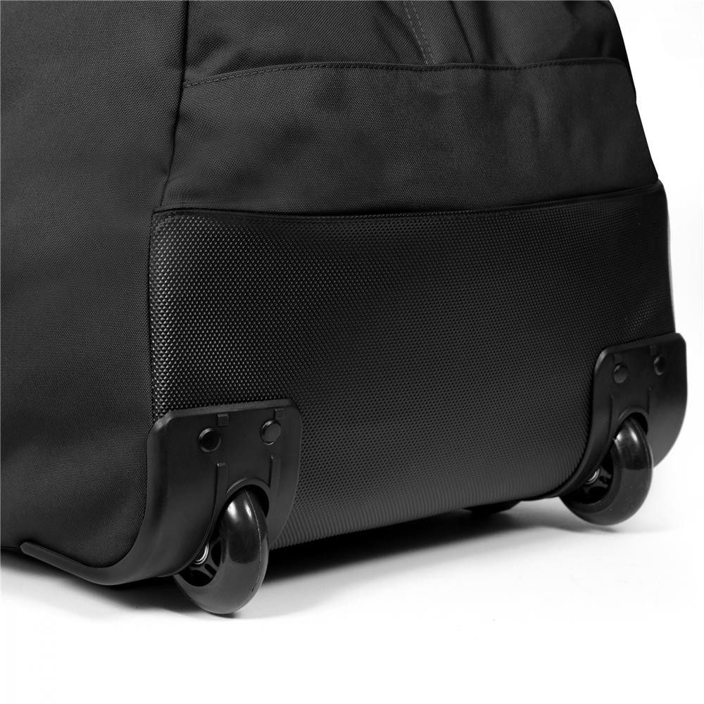 Eastpak Reisetasche Eastpak CONTAINER 65+ Reisetasche mit Rollen 72 L, Black Schwarz, Rollsystem, Teleskopstange, gepolsterte Griffe – Bild 5 von 5