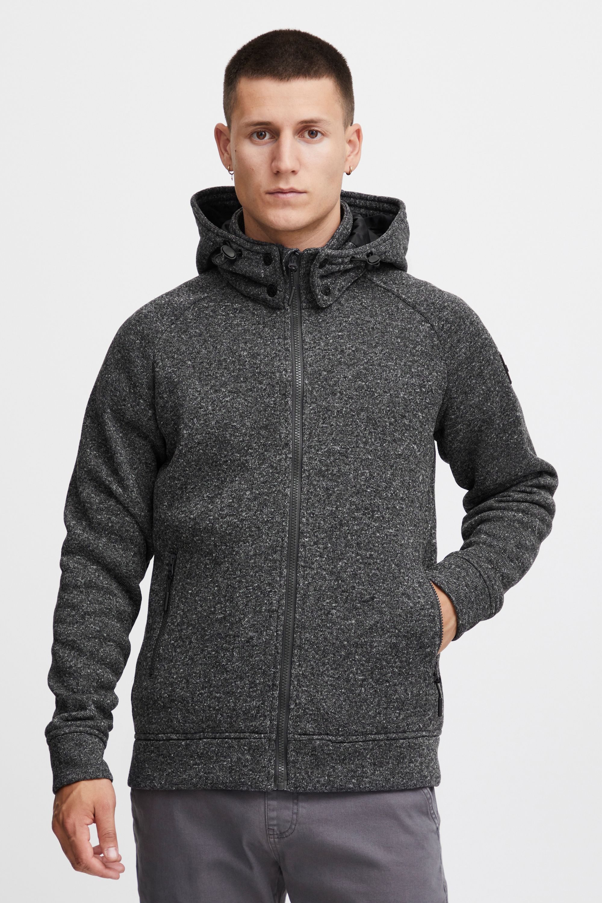 Indicode Fleecejacke IDChillingworth Jacke mit Fleece-Innenfutter günstig online kaufen