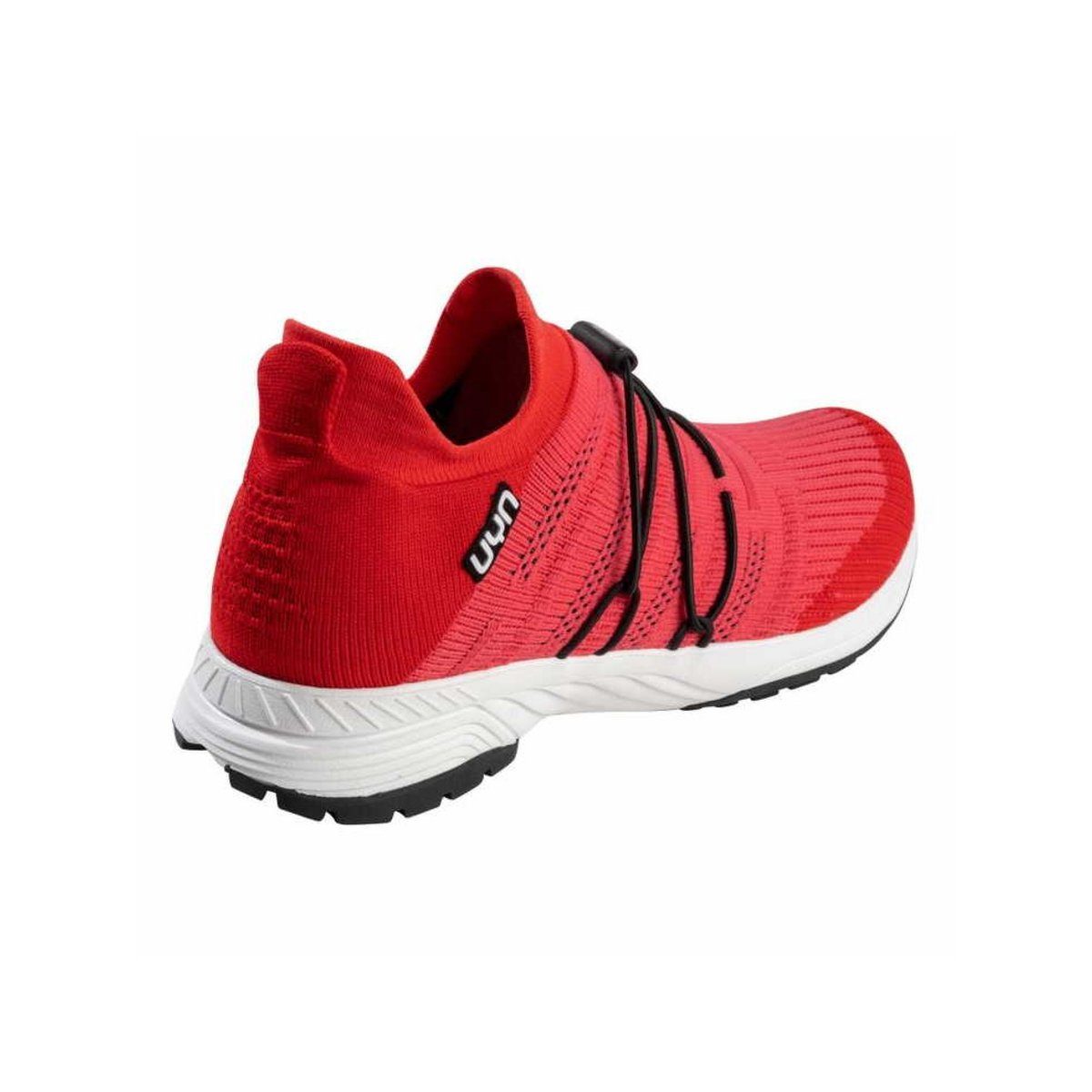 Laufschuh UYN pink (1-tlg) pinkorange