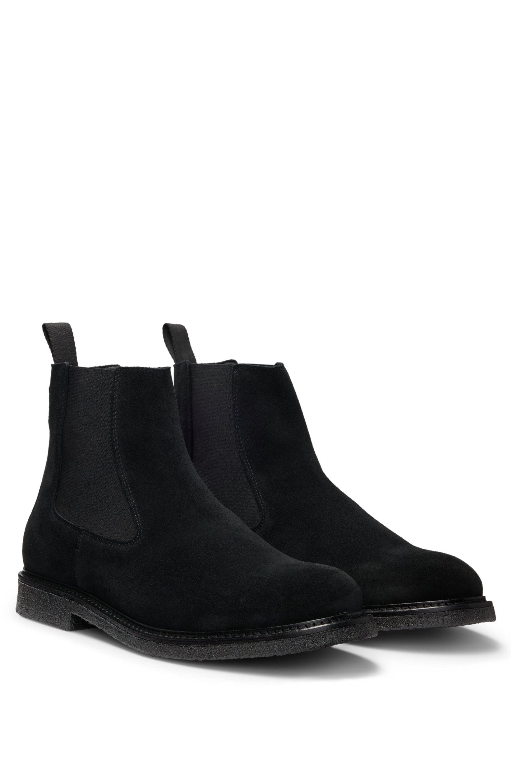 BOSS Chelsea Boots Sneaker