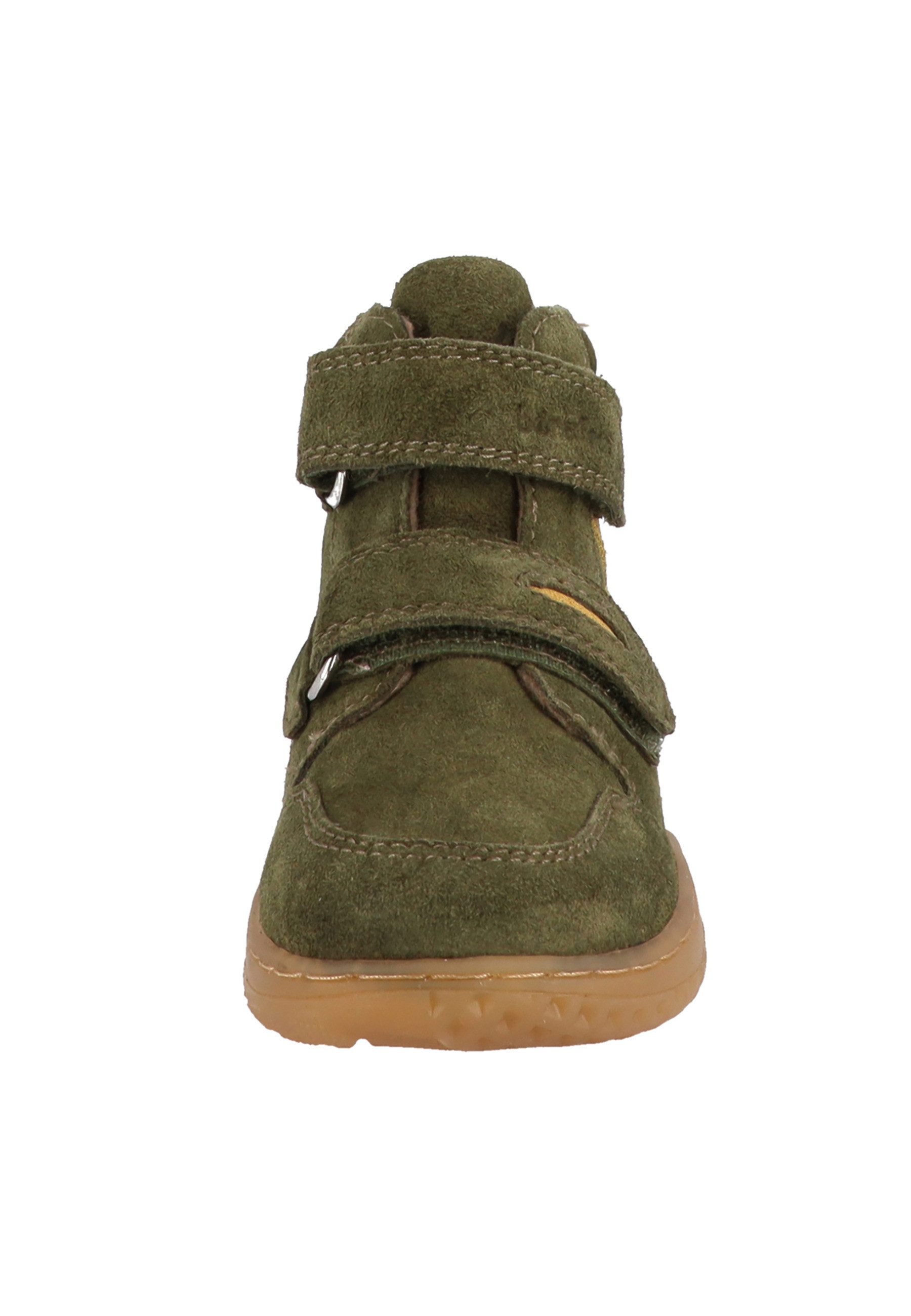 Lurchi Lurchi Samu Barefoot Stiefel