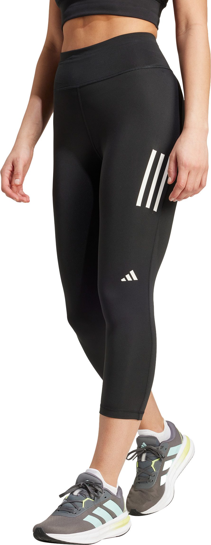 adidas Performance Lauftights adidas Damen 3/4-Leggings Own The Run günstig online kaufen