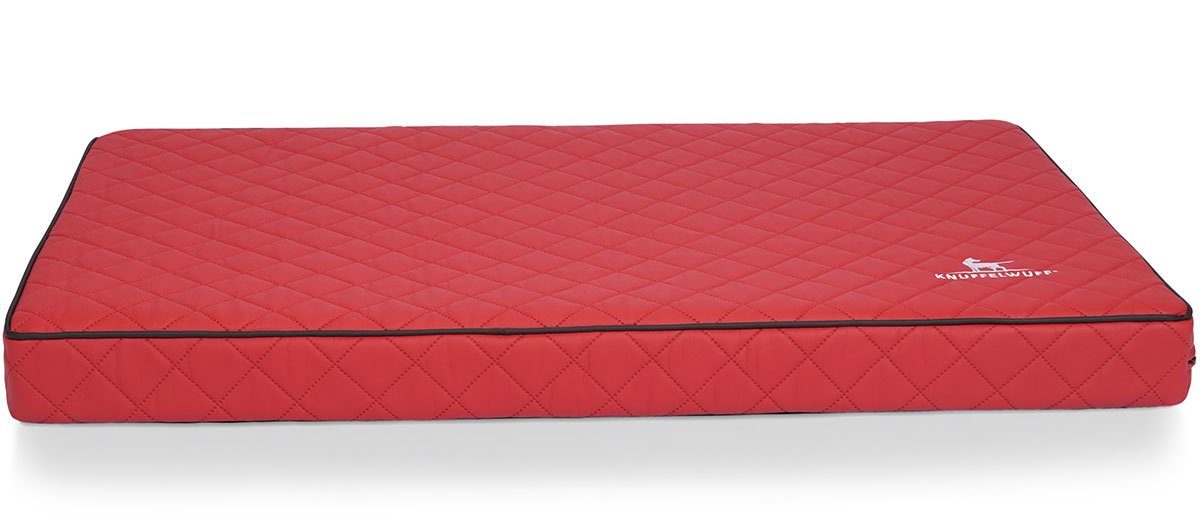 Knuffelwuff Hundematte Juna, Orthopädisch