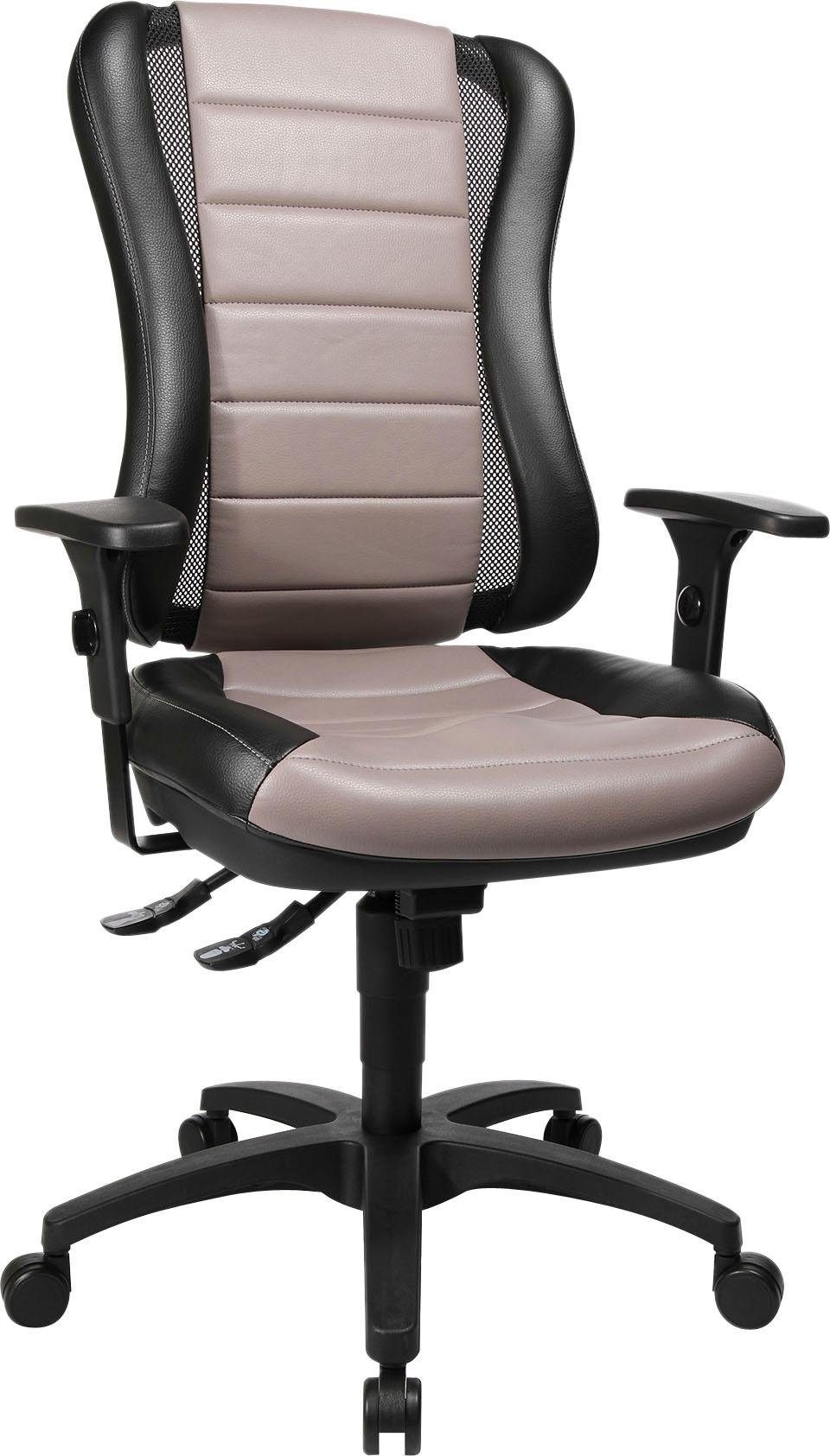 TOPSTAR Bürostuhl Head Point RS