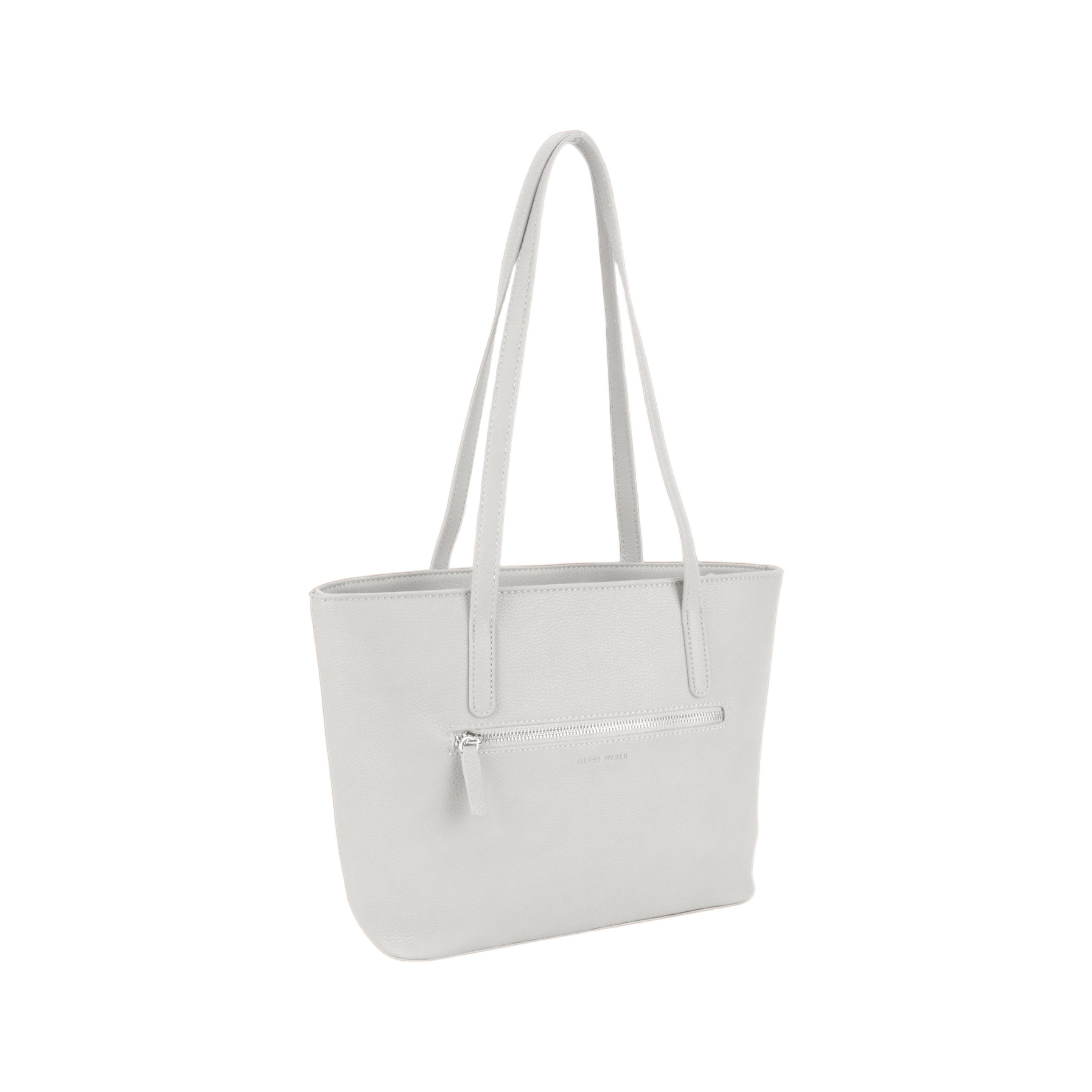 GERRY WEBER Shopper Gerry Weber - Damen Shopper Talk Different 1.0