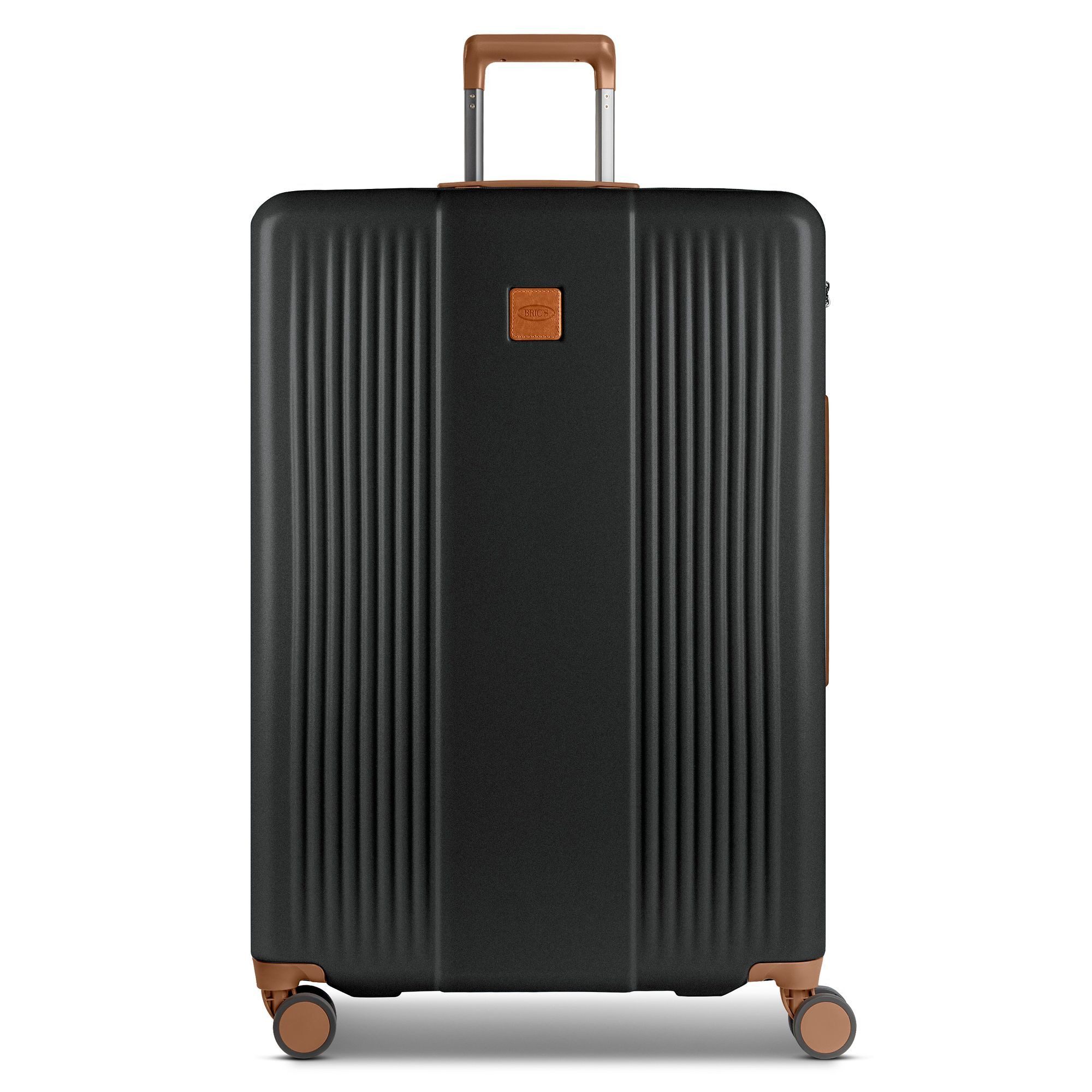 Bric's Hartschalen-Trolley Ferrara, 4 Rollen, Polycarbonat