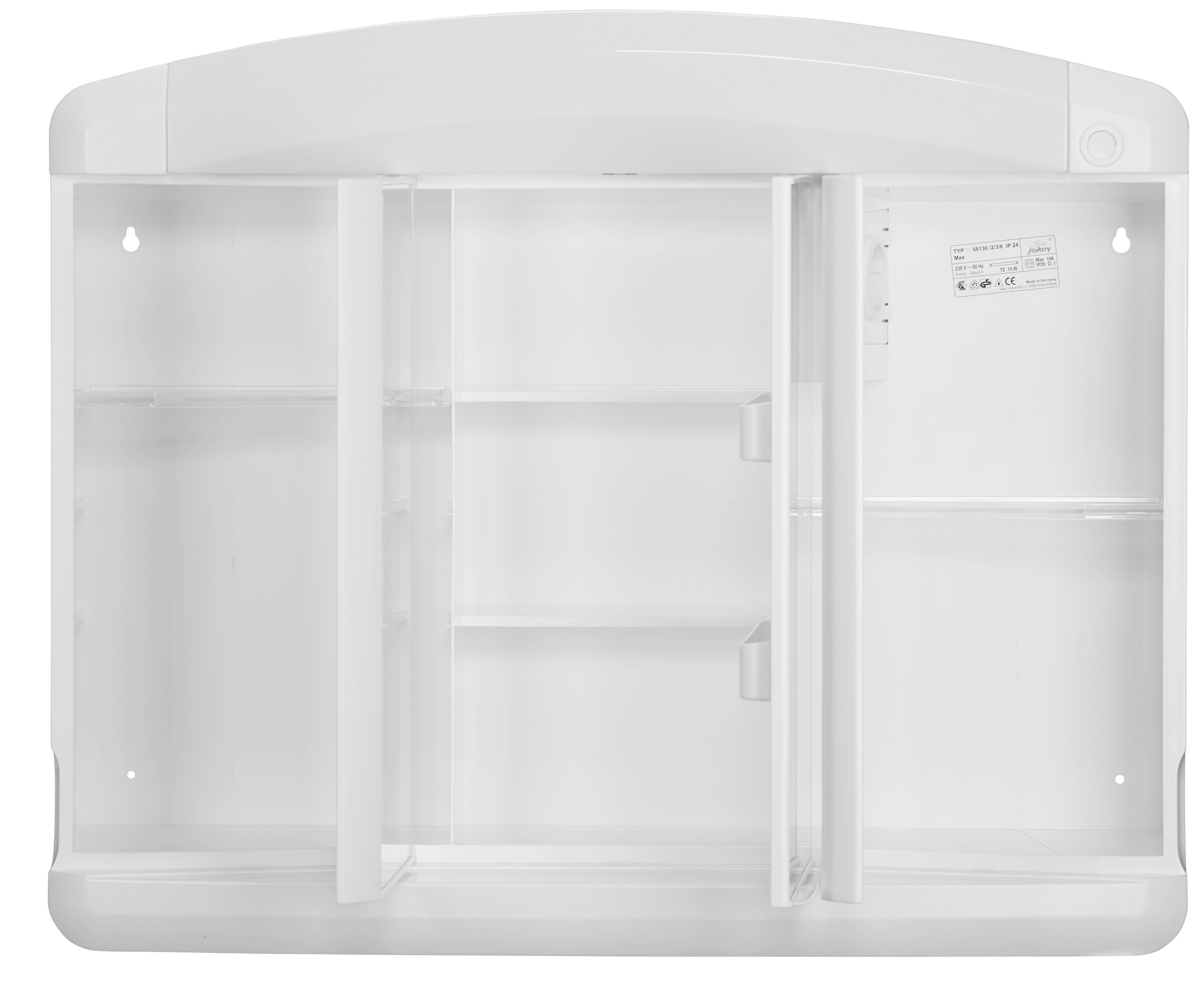 Jokey Spiegelschrank 65 cm günstig online kaufen