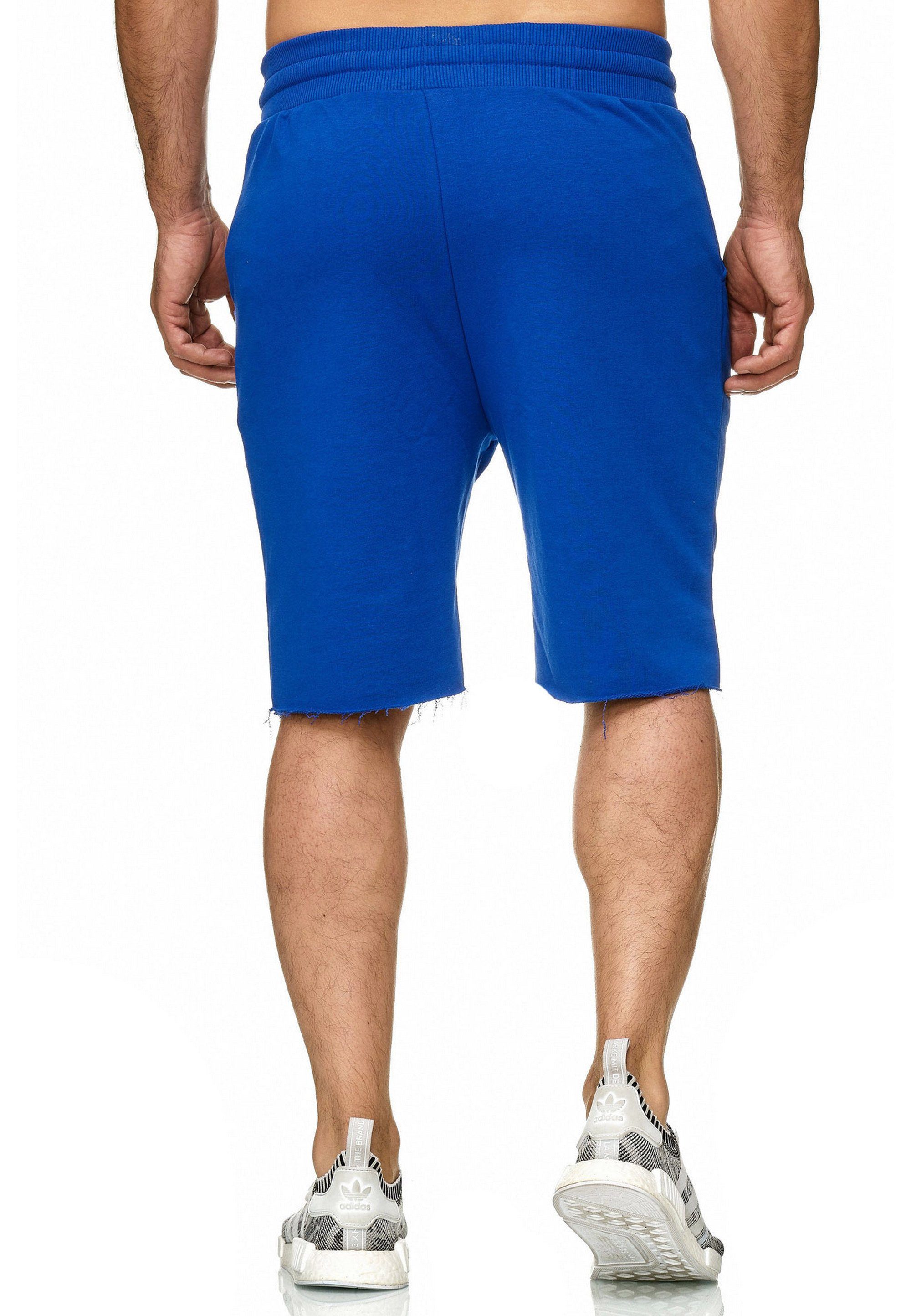 RedBridge Shorts Aurora mit breitem Saum