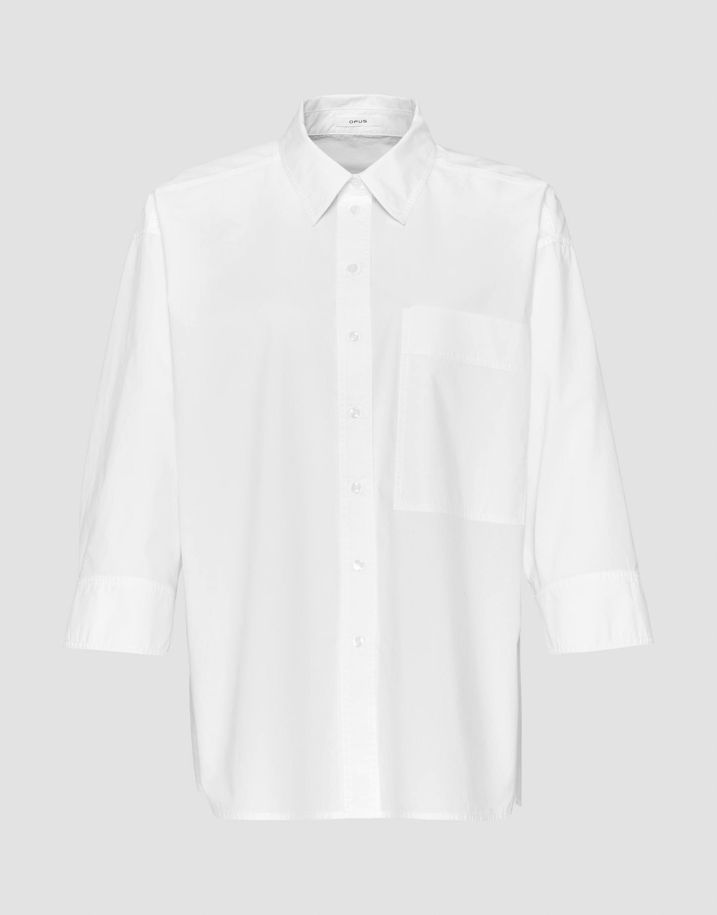 Klassische Bluse 'Fitani'