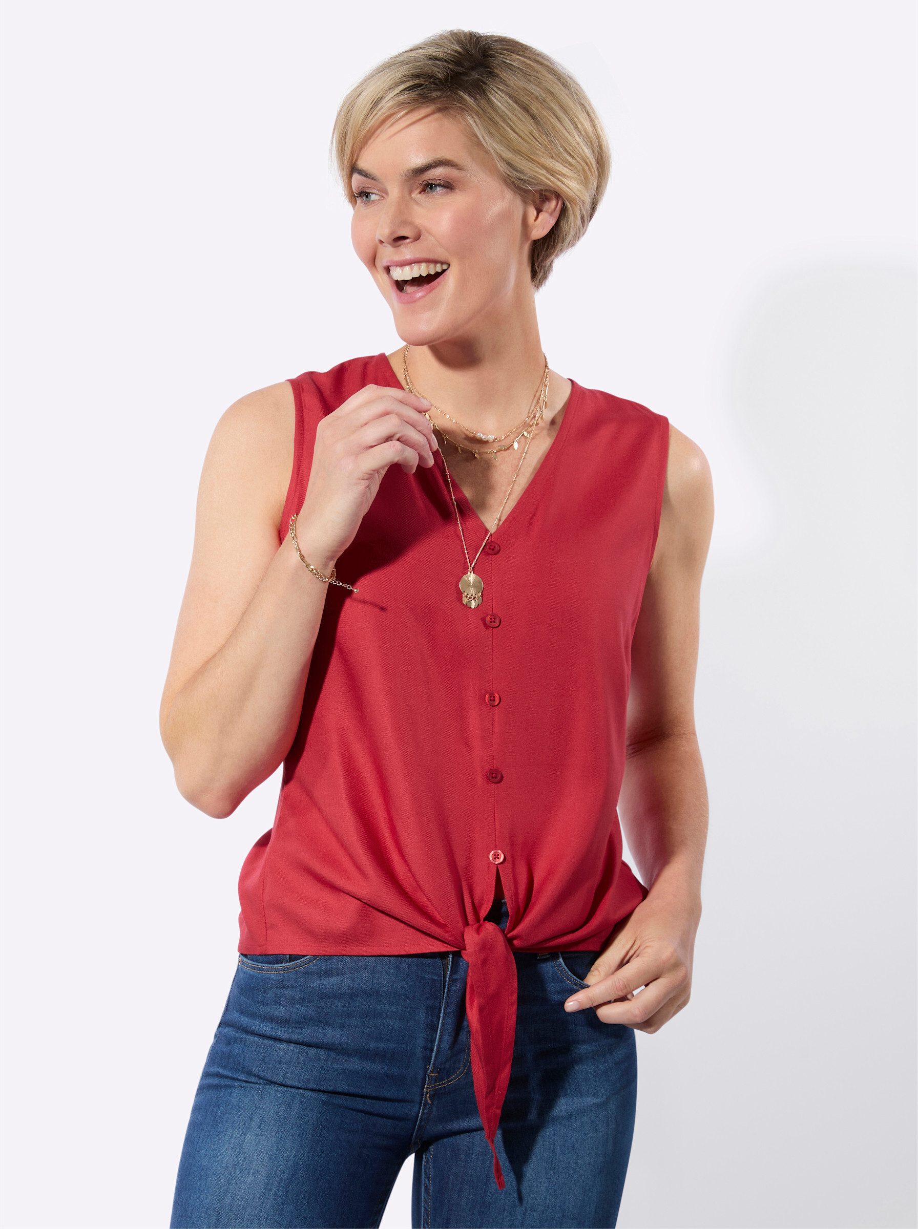 Witt Blusentop Blusentop günstig online kaufen