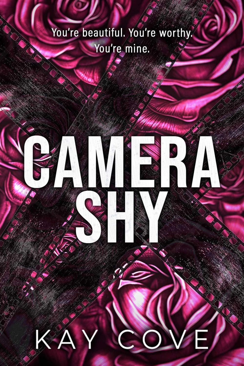 Camera Shy / Kay Cove