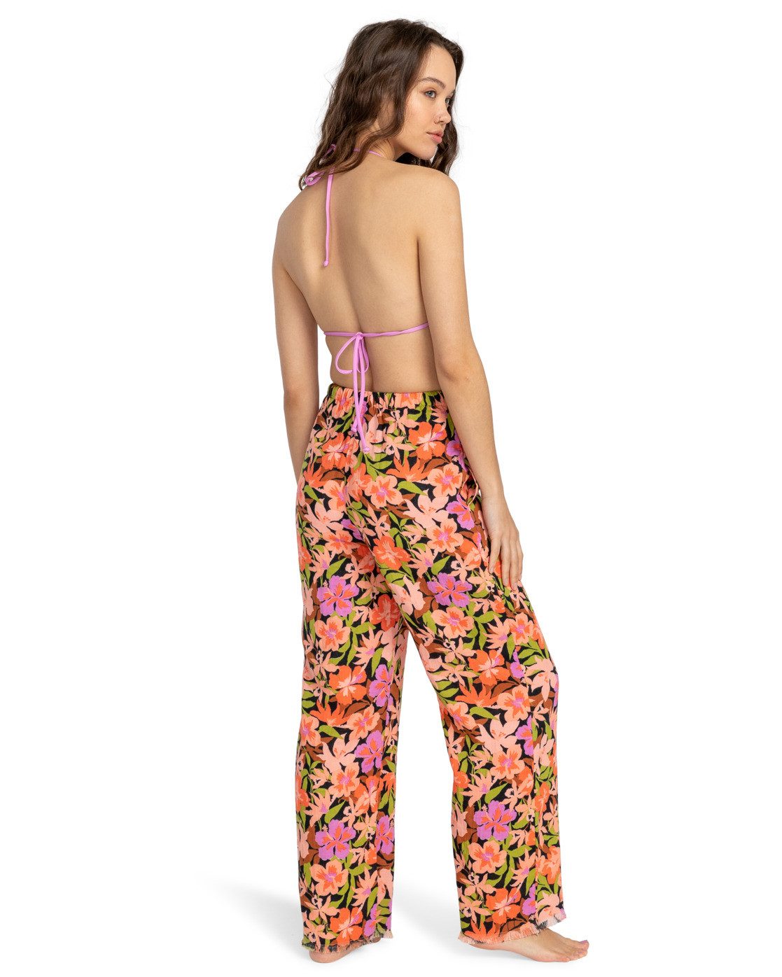 Billabong Stoffhose That Smile günstig online kaufen
