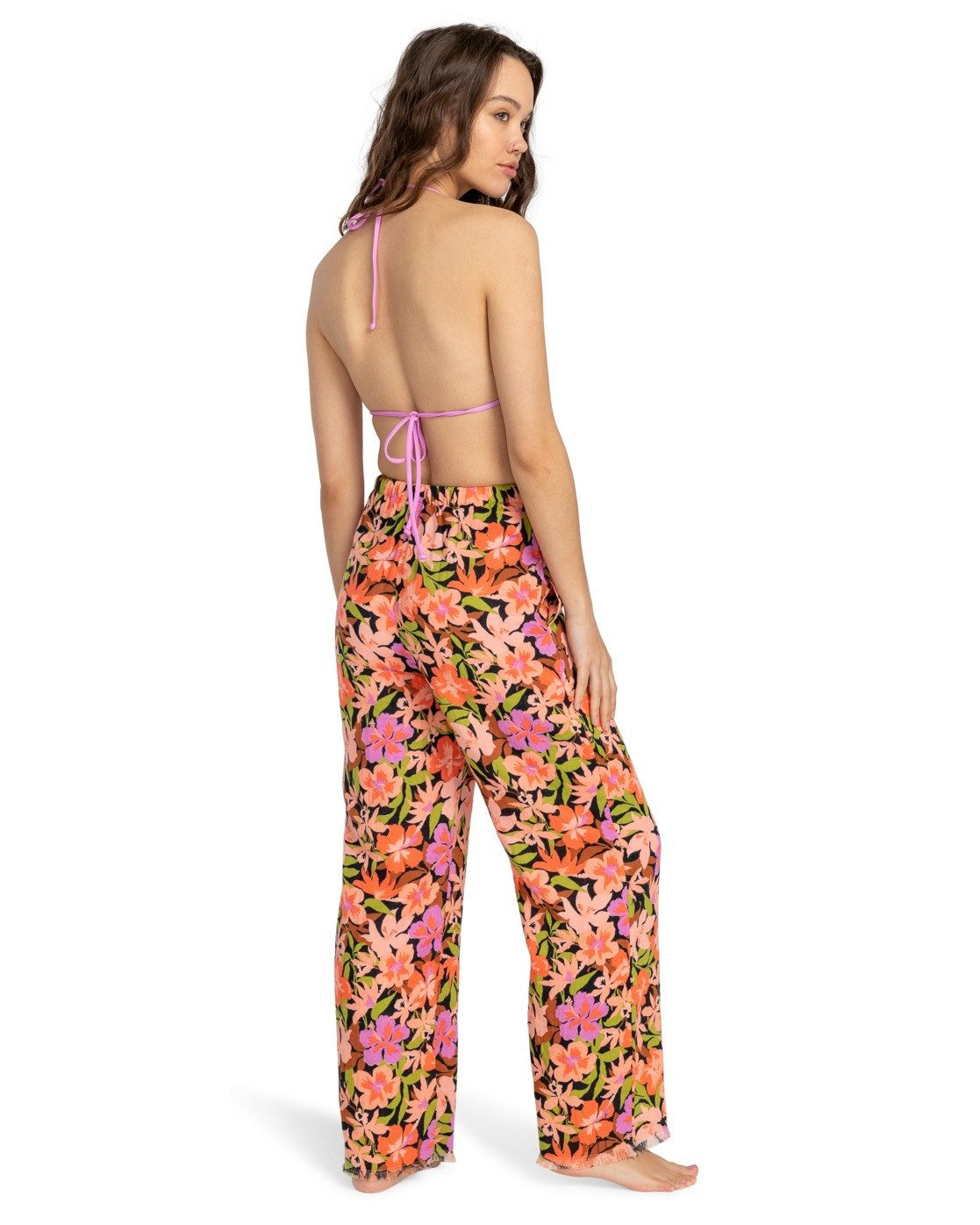 Billabong Stoffhose That Smile günstig online kaufen