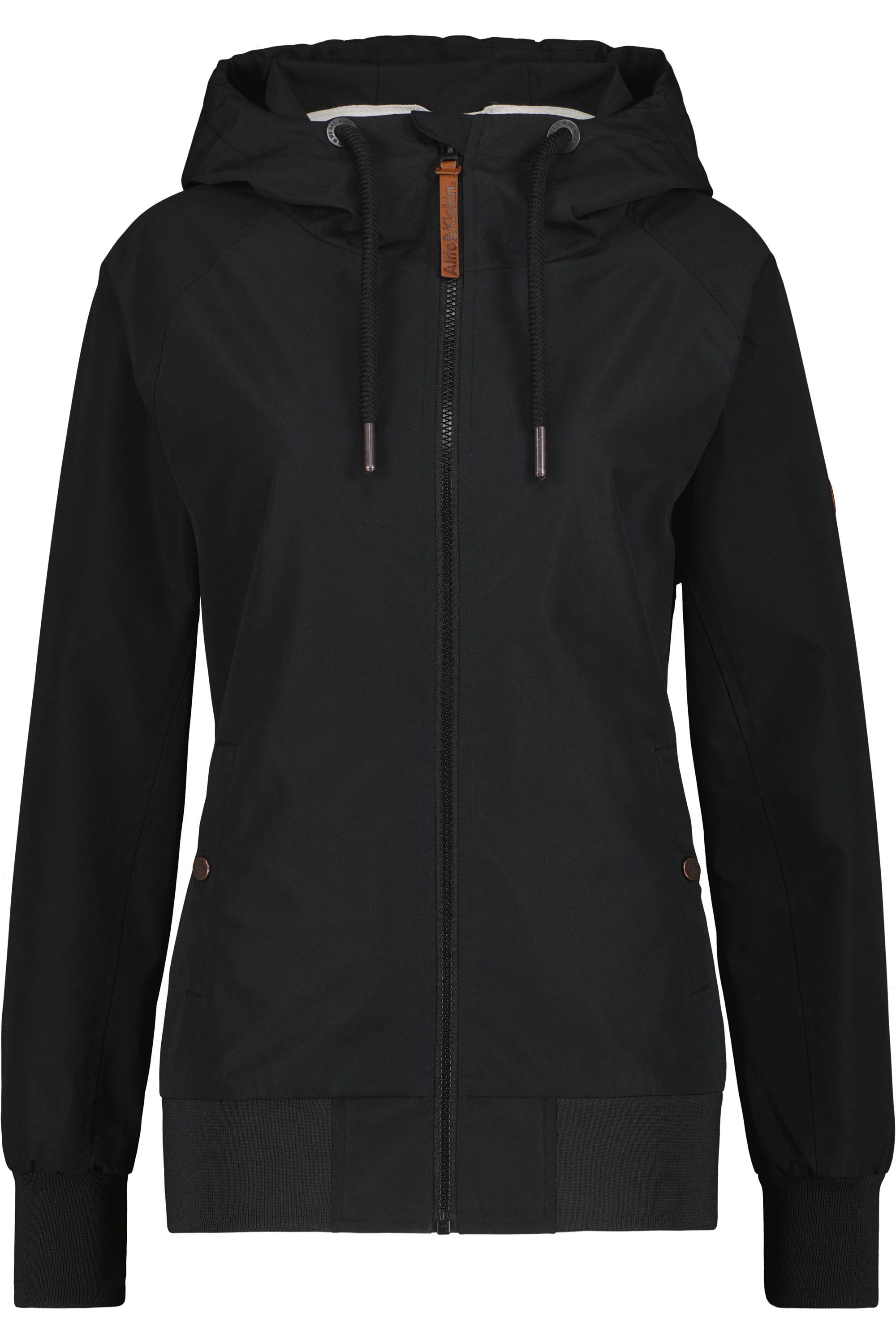 Alife & Kickin Sommerjacke Damen RenitaAK günstig online kaufen