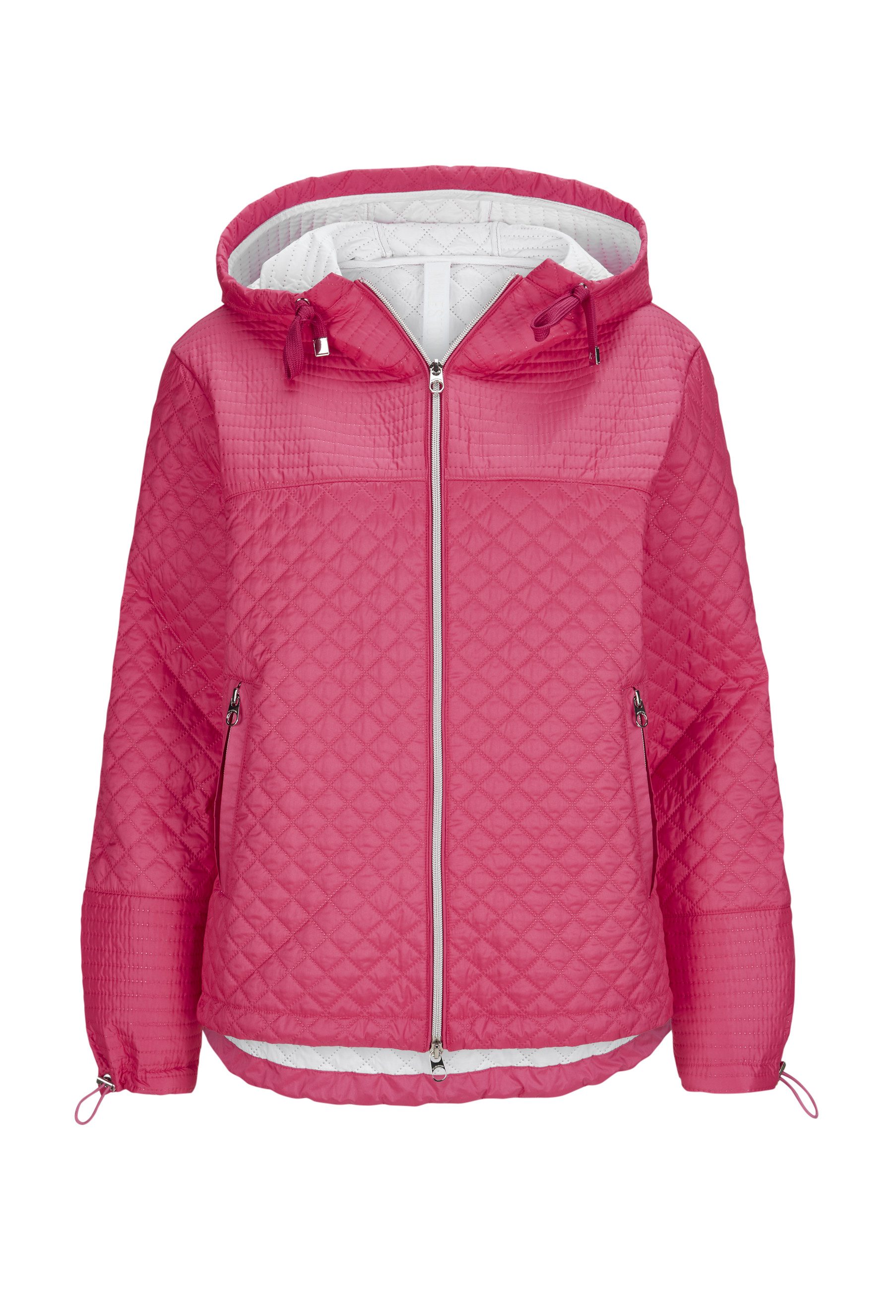 Milestone Steppjacke MSTyra Damen Übergangsjacke Jacke günstig online kaufen