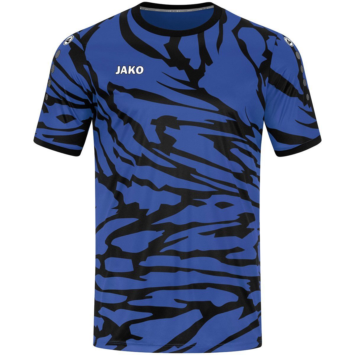 T-Shirt Trikot Animal (Polyester-Interlock, angenehmes Tragegefühl)