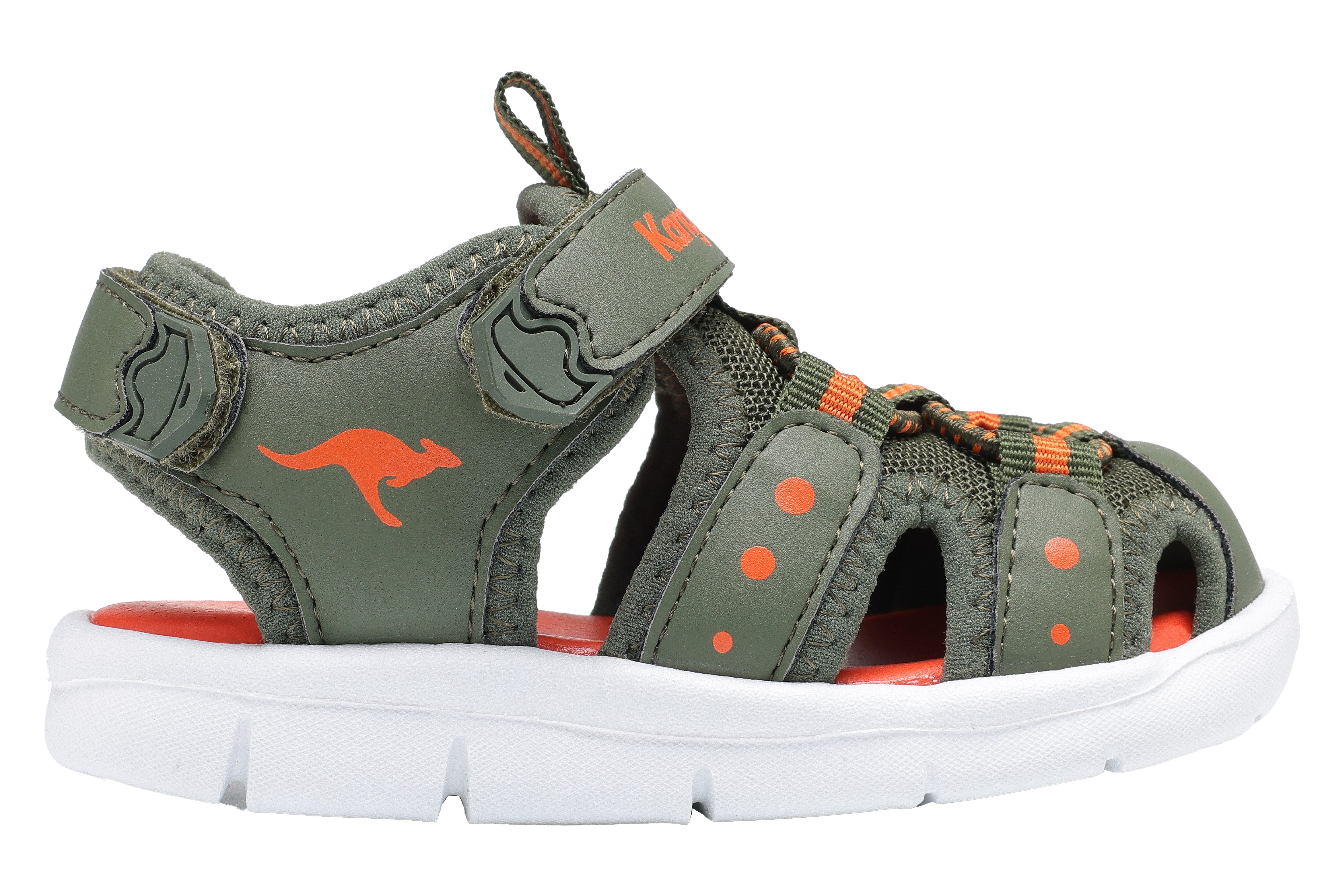 KangaROOS K-Mini Sandale günstig online kaufen