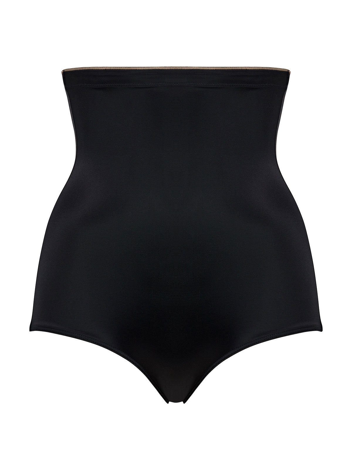 Conturelle Miederhose Damen Maxislip Soft Touch (Stück, 1-St) Silikonband